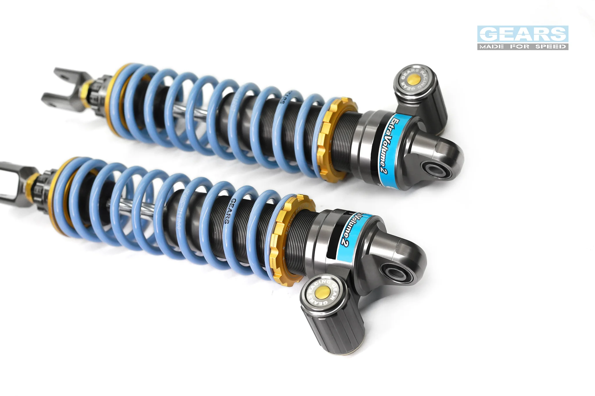 Bullet RS 80 Damping E2 - Image 4