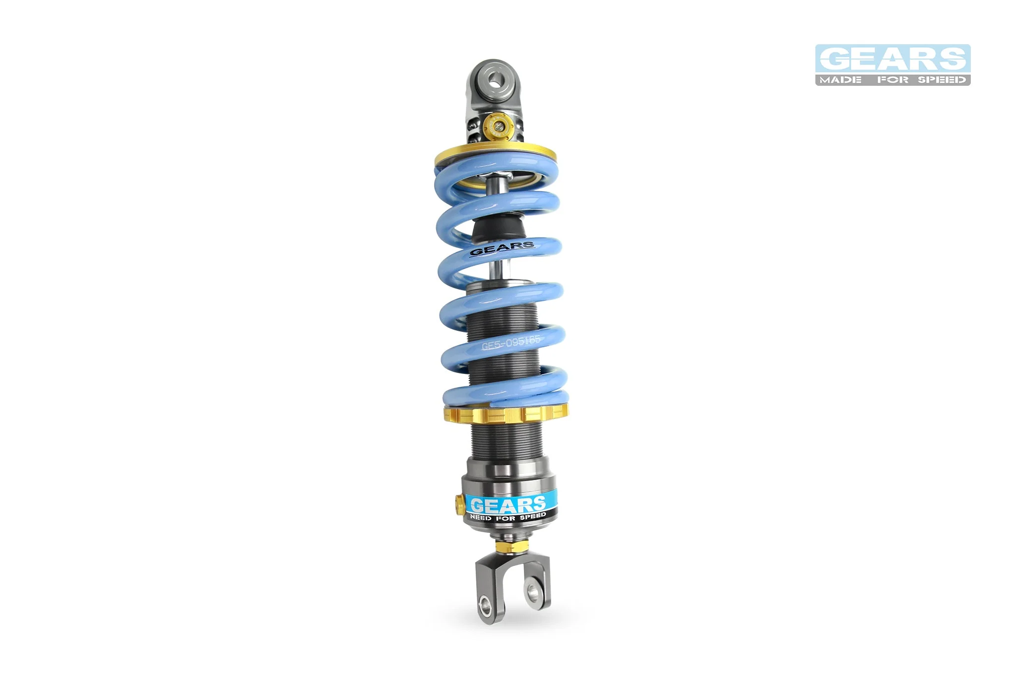 YSR30 Damping E