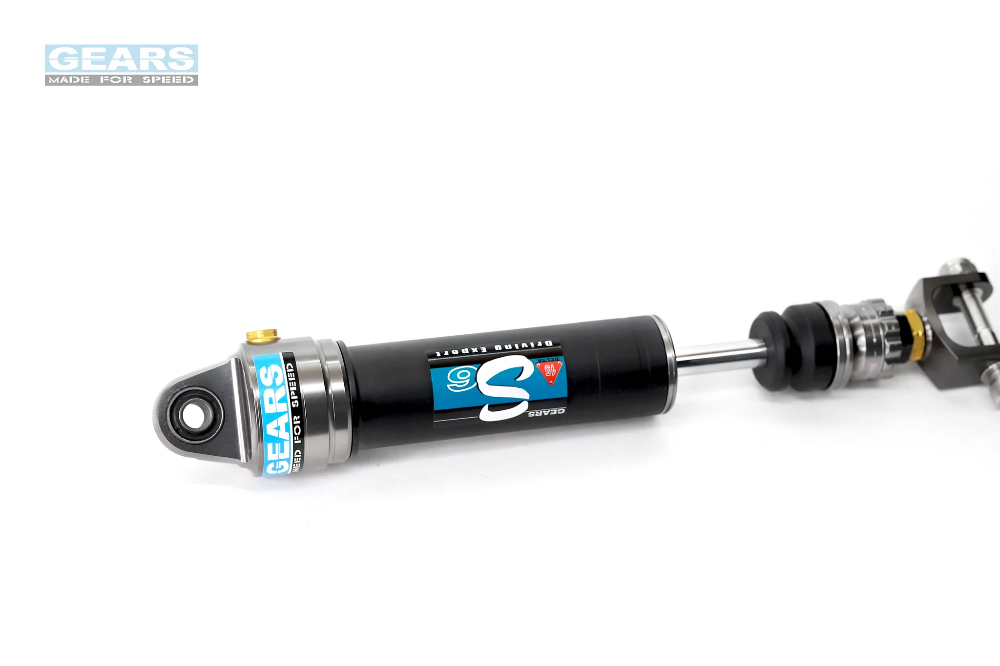 KYMCO RACING S ETD Rear Suspension - Image 2