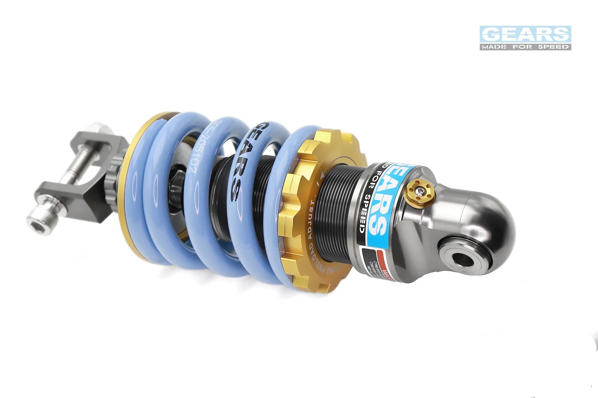 AEON AI-2 Gather (21~) EV Rear Suspension - Image 4