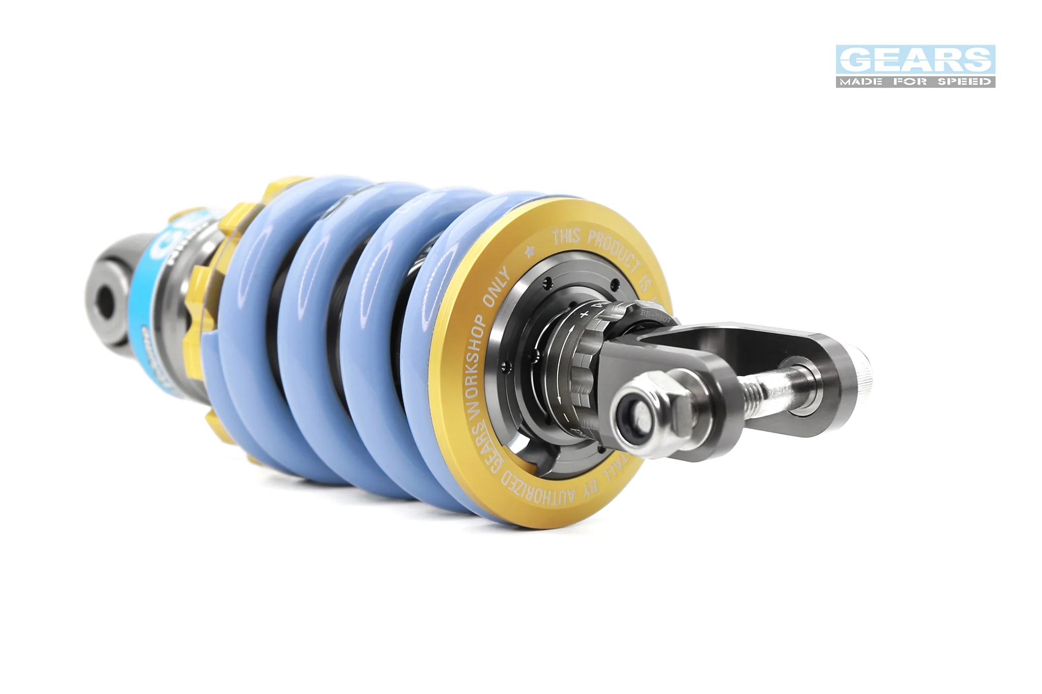 AEON AI-2 Gather (21~) EV Rear Suspension - Image 5
