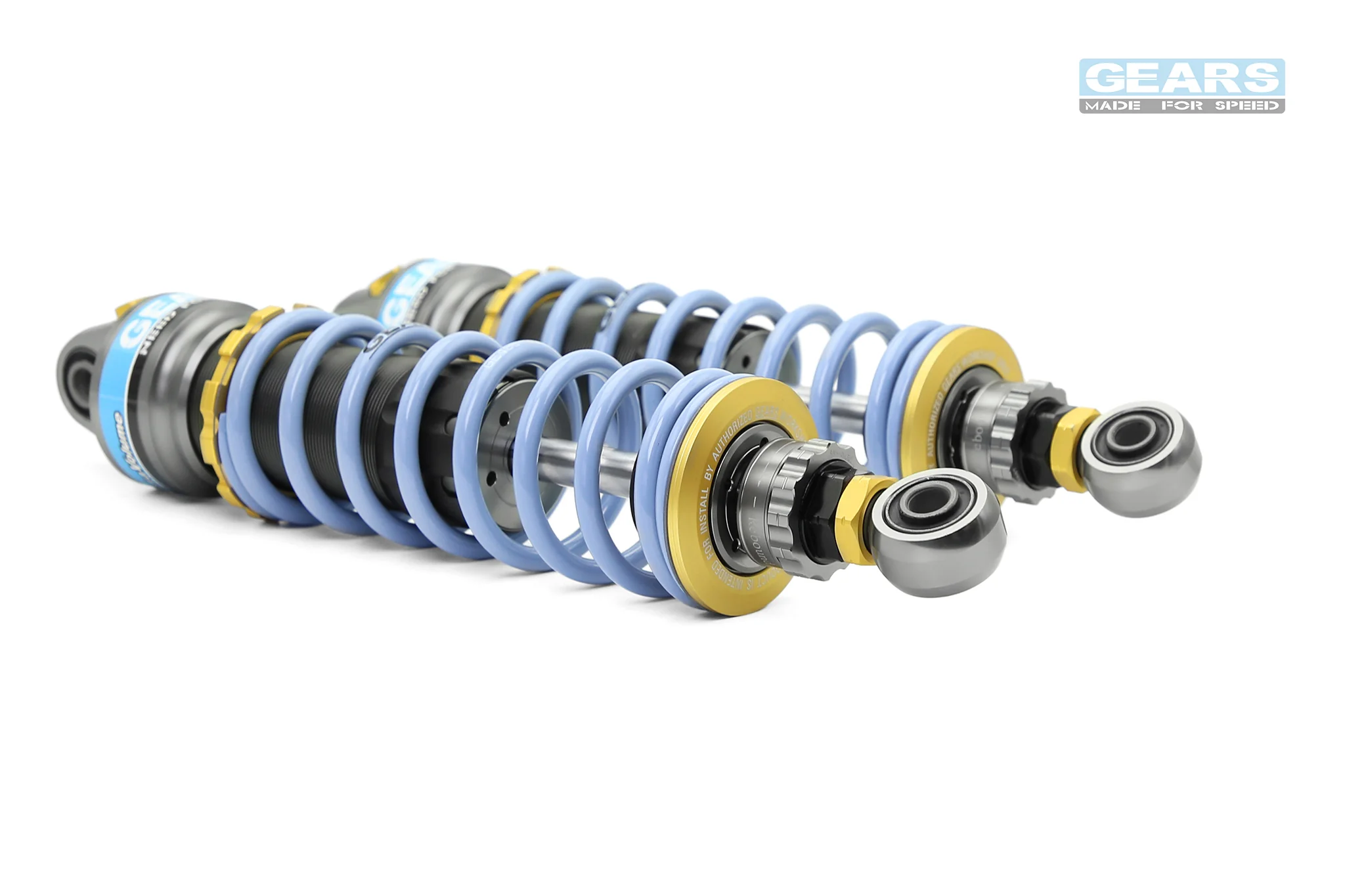 AEON STR 250 (22~)/STR 300 (23~) EV Rear Suspension - Image 5