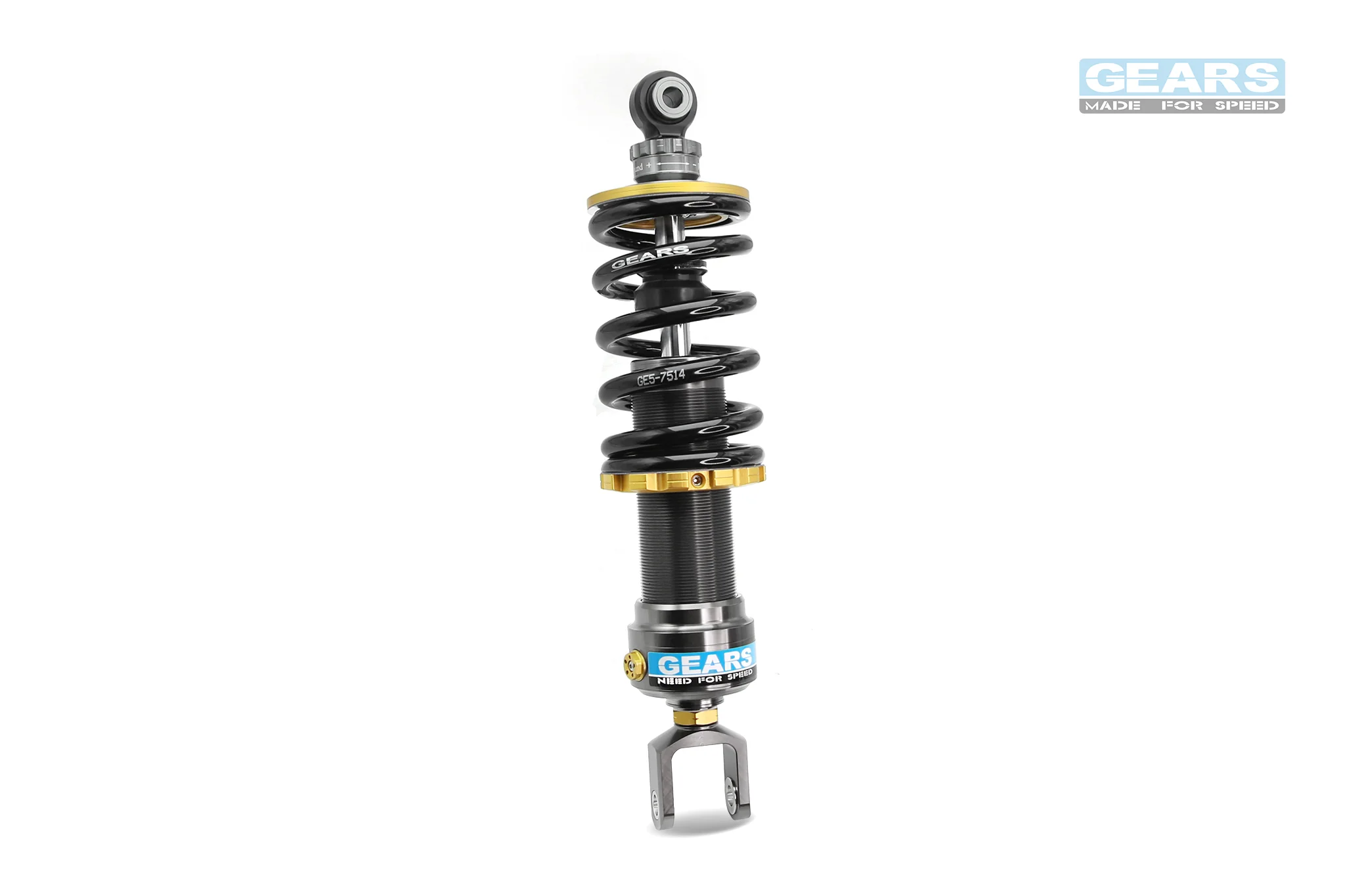 APRILIA SRV 850 EV Rear Suspension - Image 2