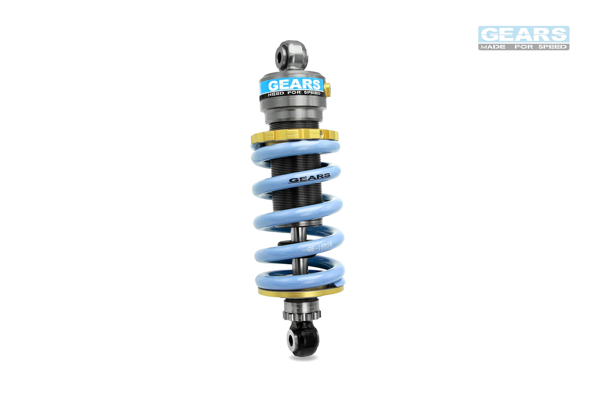 CFMOTO 250 CL-X (22~) EV Rear Suspension