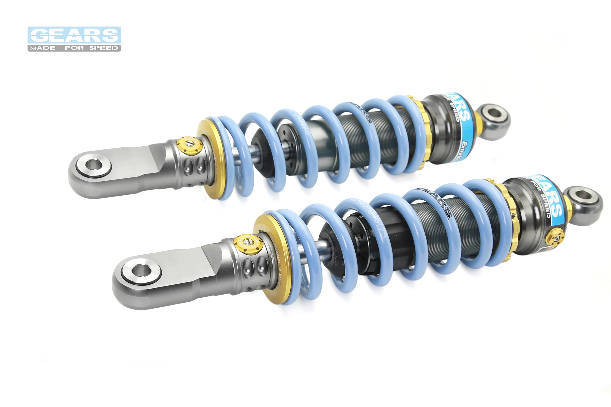 GOGORO Pulse (24~) EV Rear Suspension - Image 3
