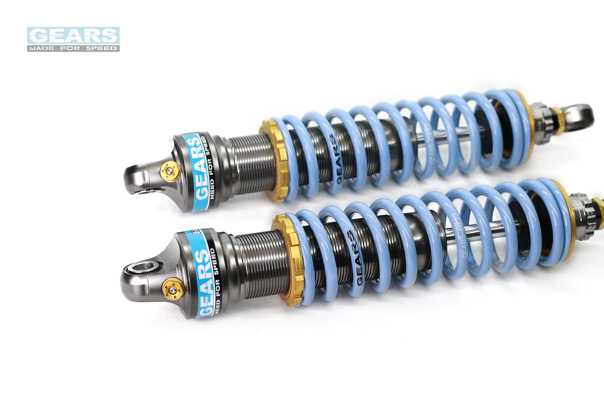 HONDA CB1100 EX EV Rear Suspension - Image 2