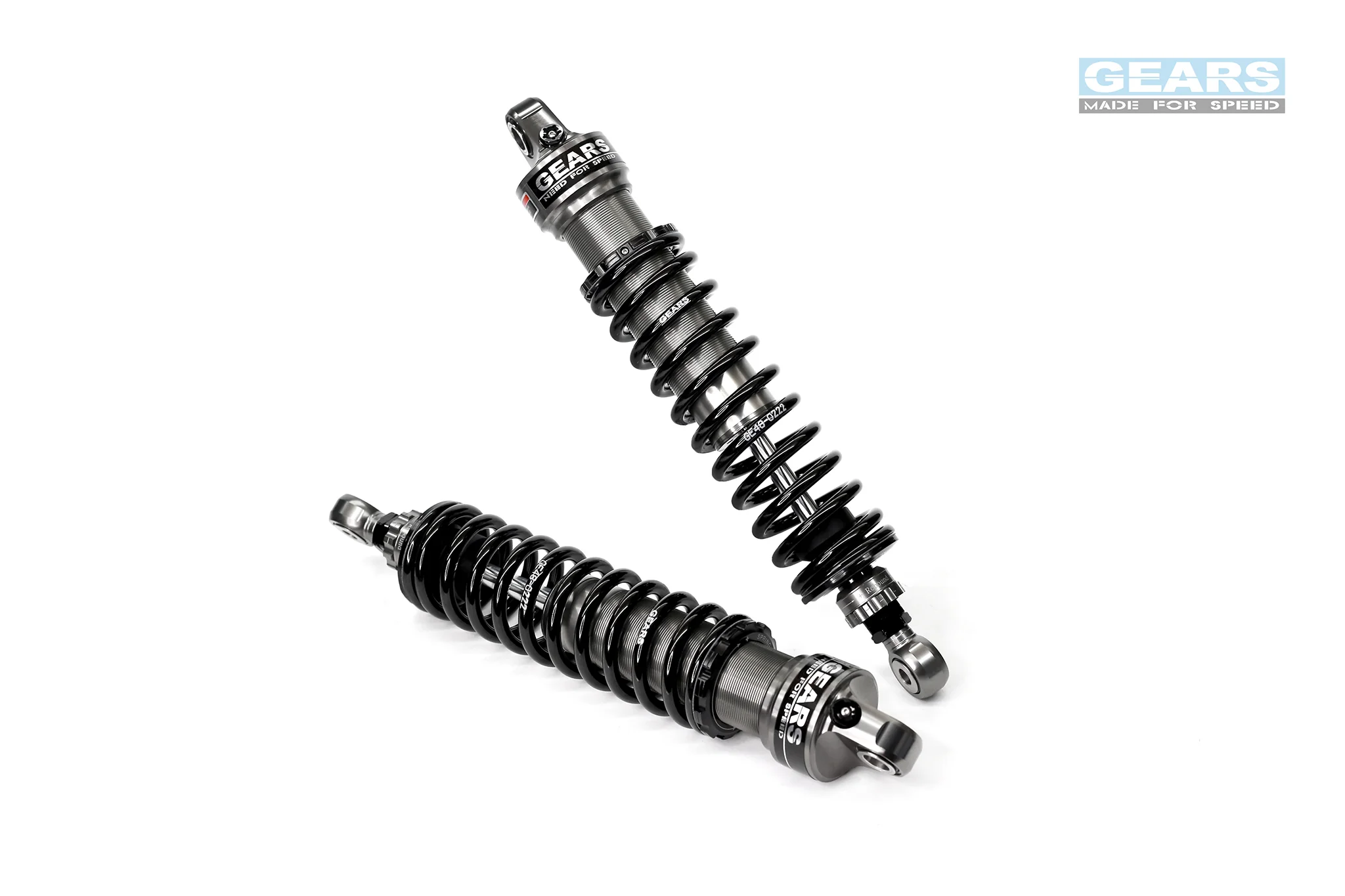 HONDA CB1100 RS EV Rear Suspension