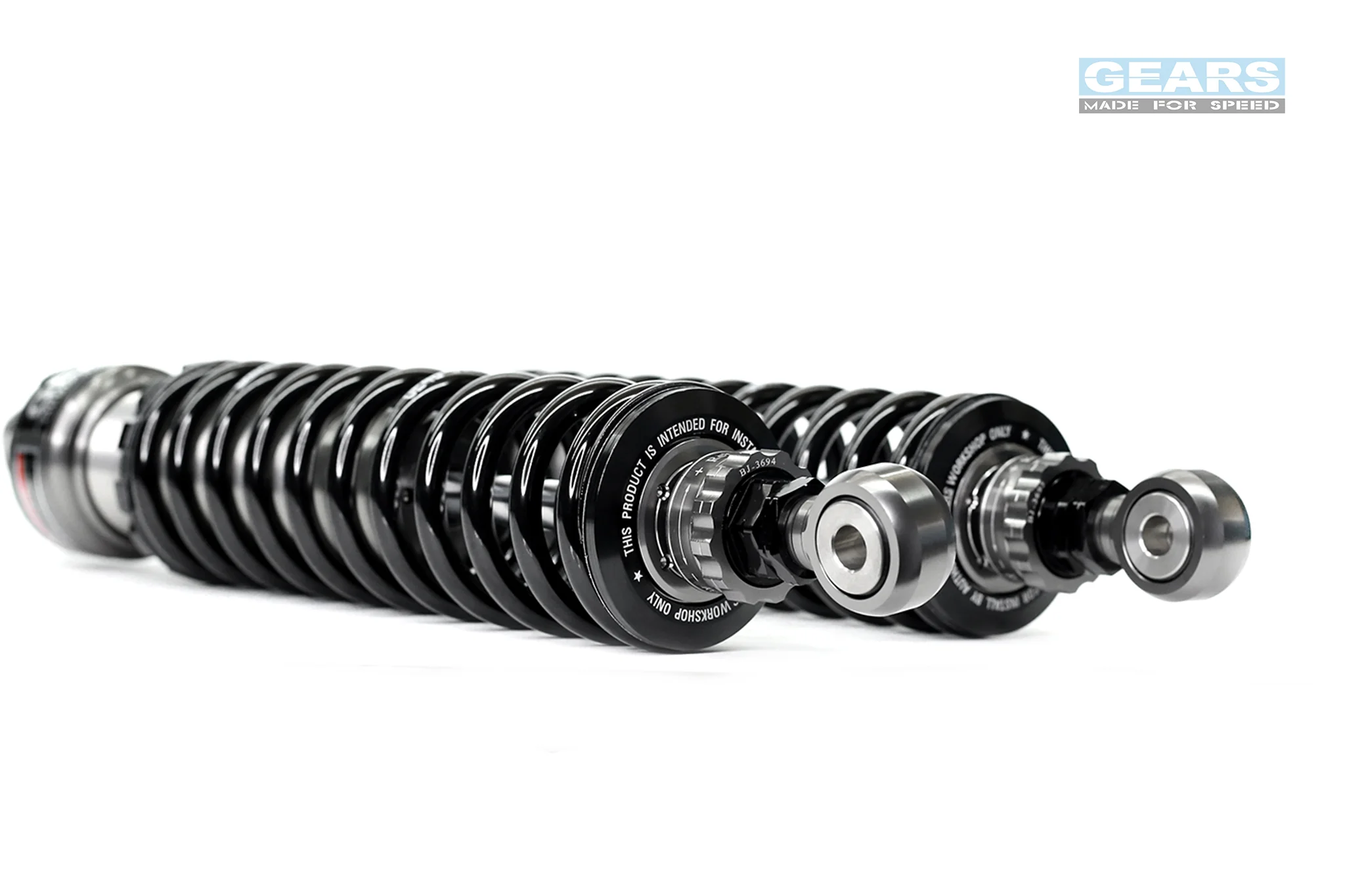 HONDA CB1100 RS EV Rear Suspension - Image 5