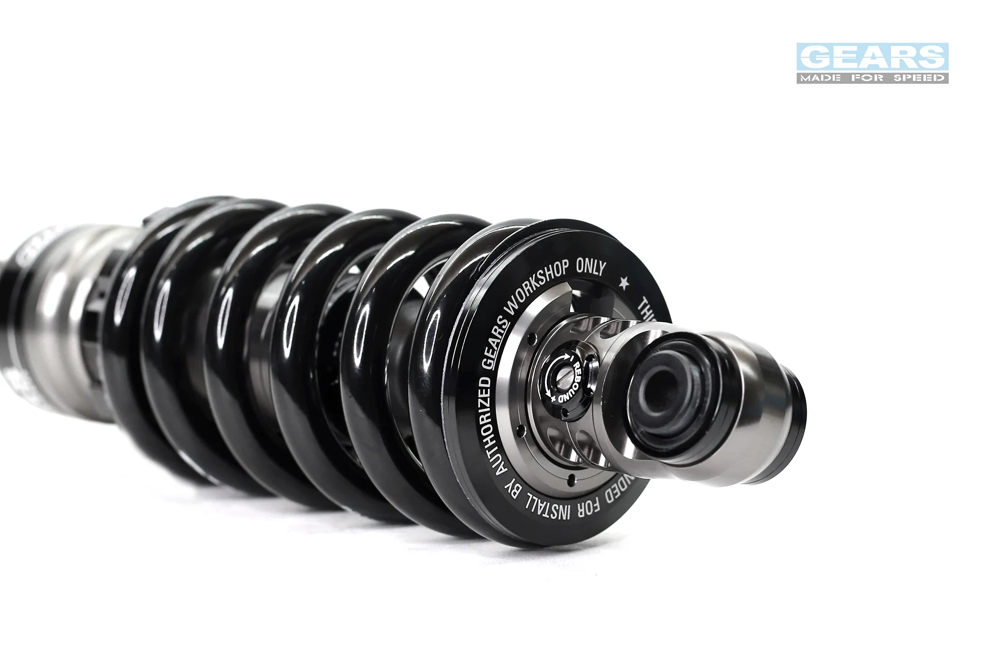 HONDA XADV 750 EV Rear Suspension - Image 10