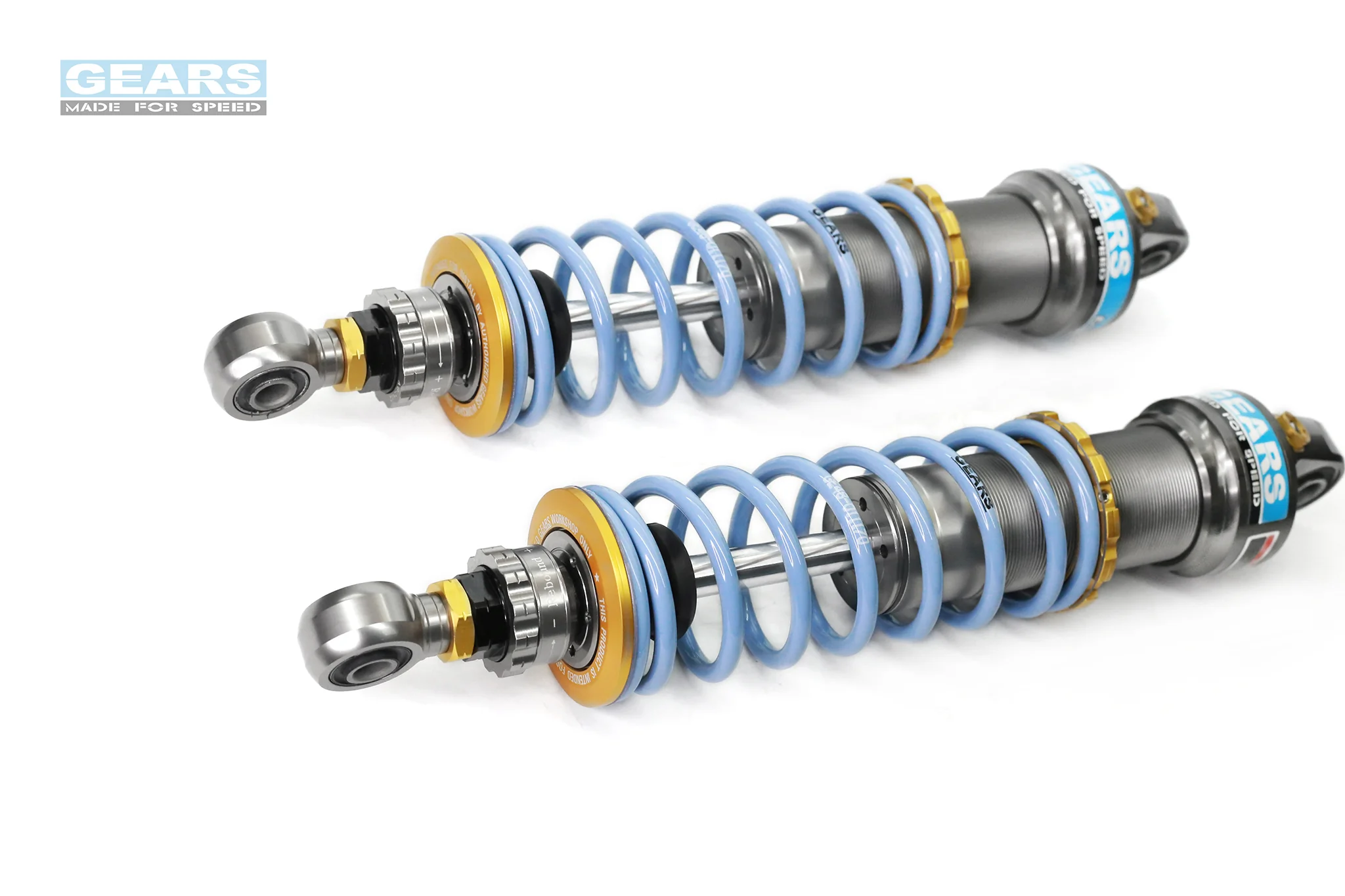 HONDA Monkey 125 EV Rear Suspension - Image 4