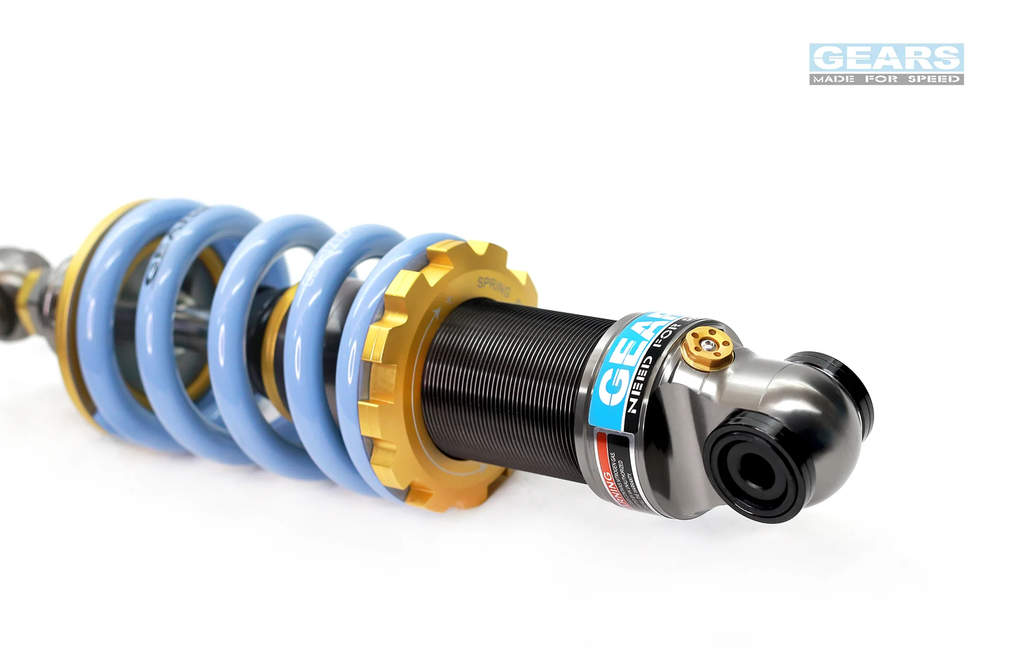 HONDA CBR500R (16~18) EV Rear Suspension - Image 3