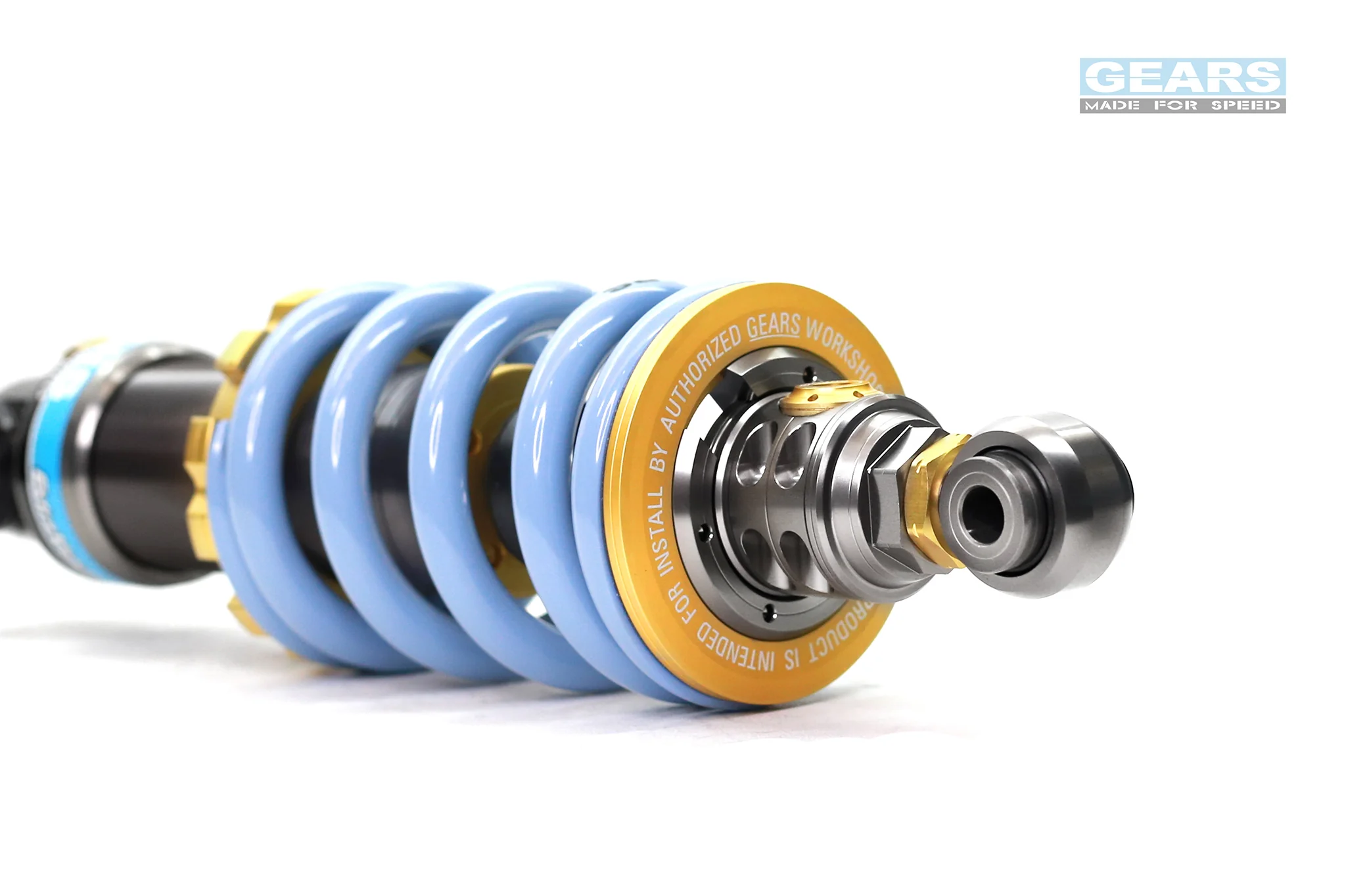 HONDA CBR500R (16~18) EV Rear Suspension - Image 4
