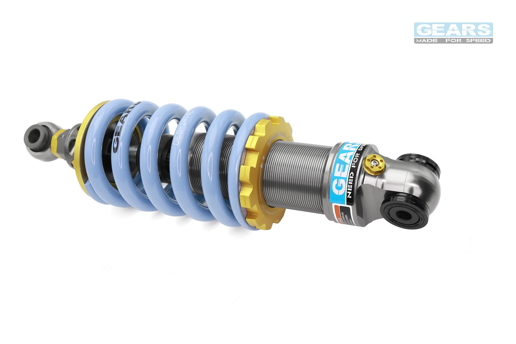 HONDA CB1000R (18~20) EV Rear Suspension - Image 4
