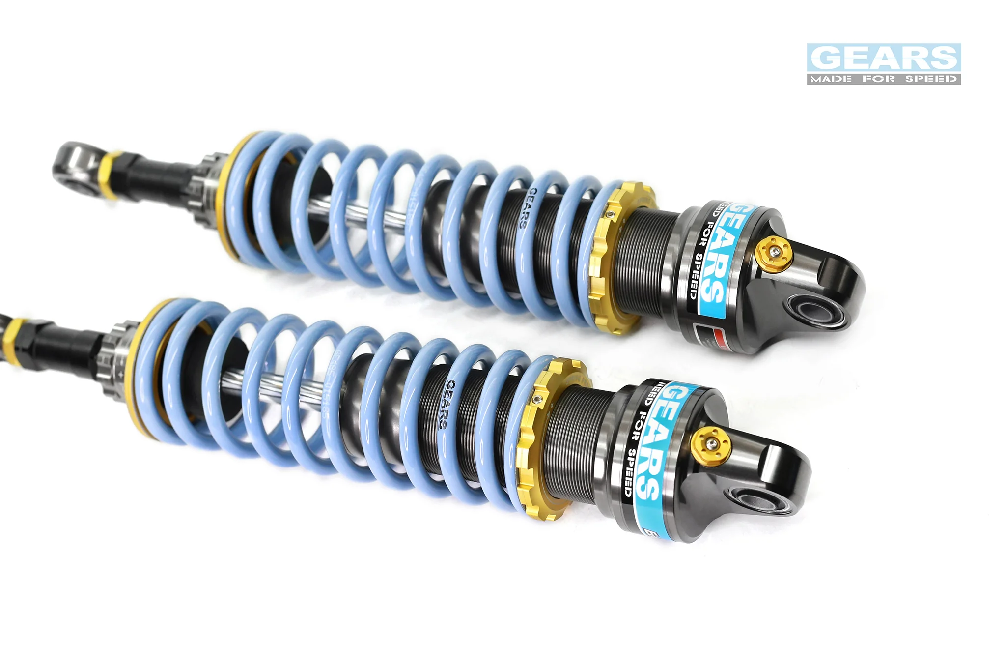 HONDA CROSS CUB 110 EV Rear Suspension - Image 4