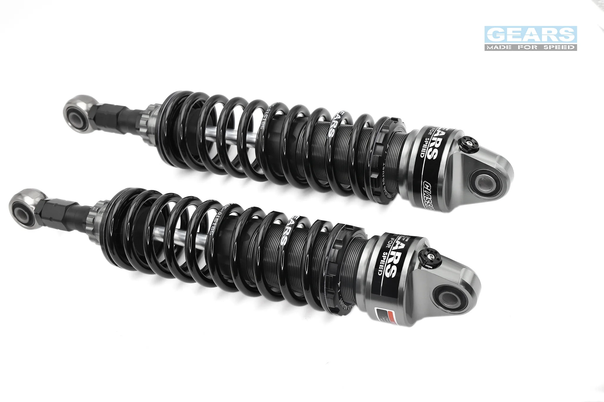 HONDA CROSS CUB 110 EV Rear Suspension - Image 9
