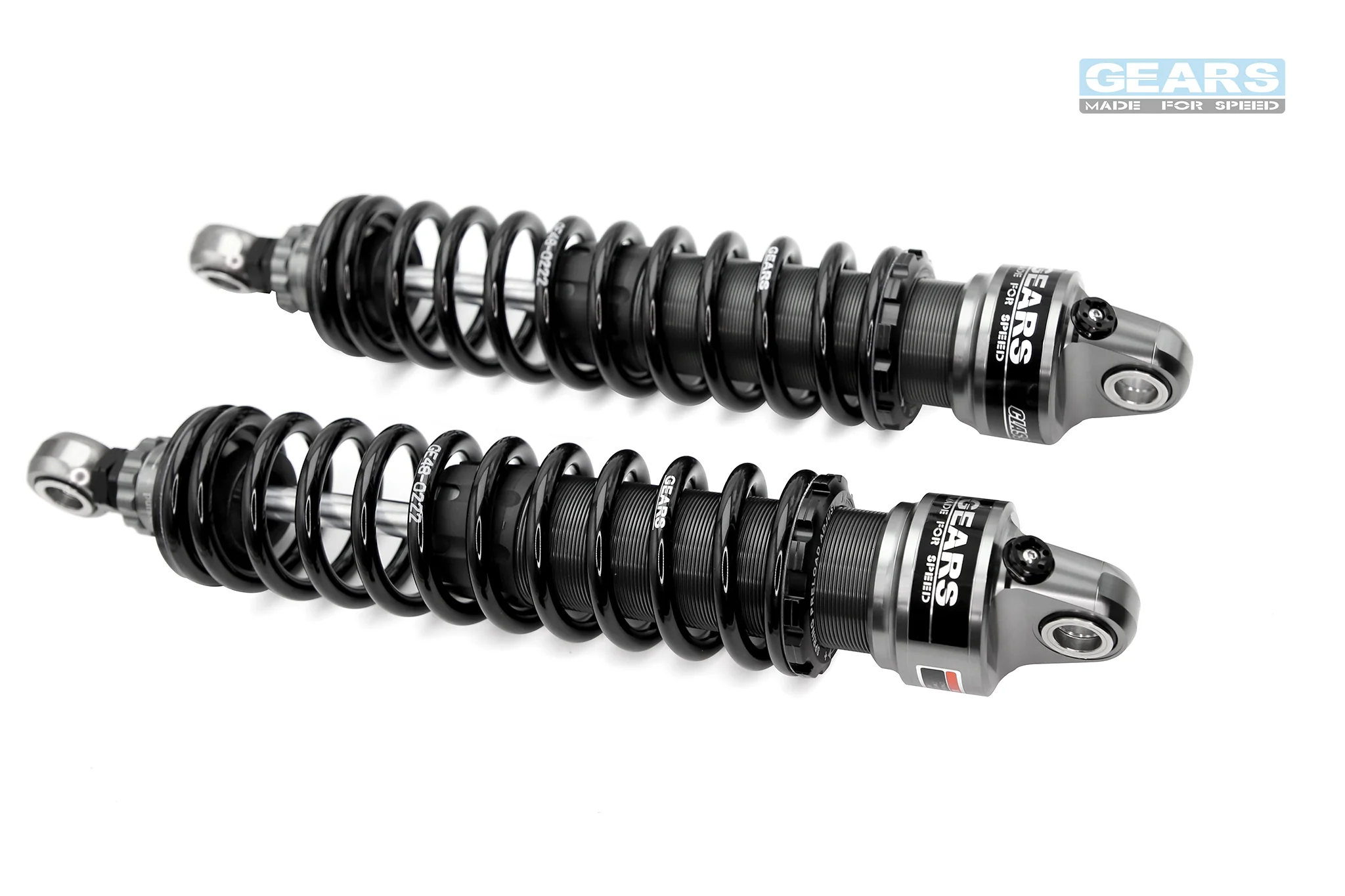 HONDA CB350/CB350 RS (20~) EV Rear Suspension - Image 4