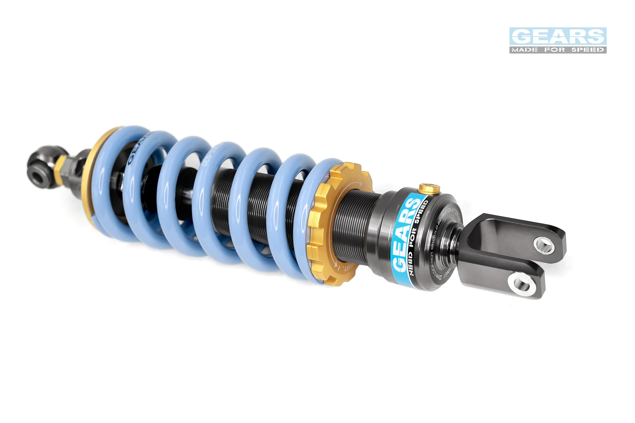 HONDA CRF150L EV Rear Suspension - Image 4