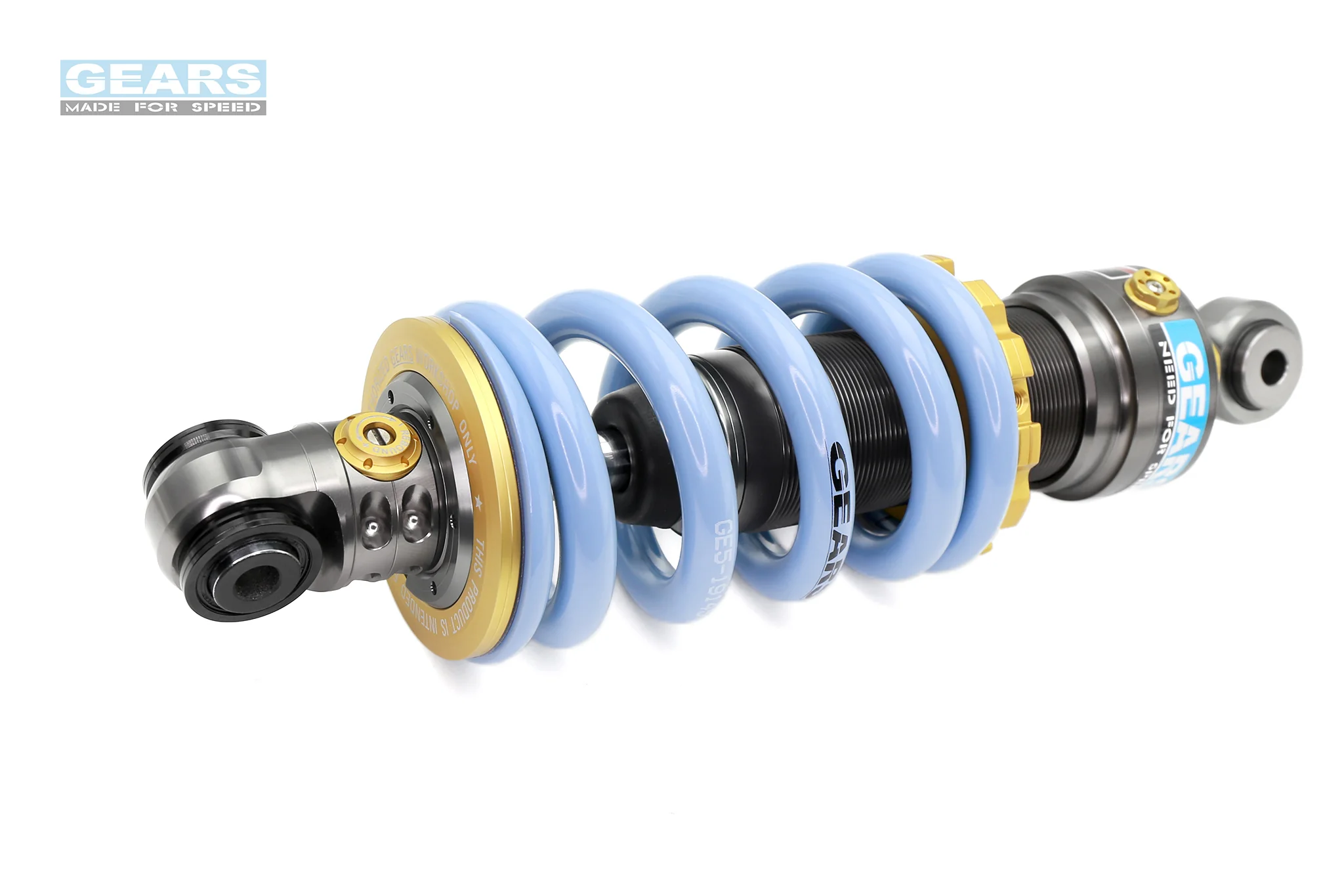 HONDA Forza 750 (21~) EV Rear Suspension - Image 3