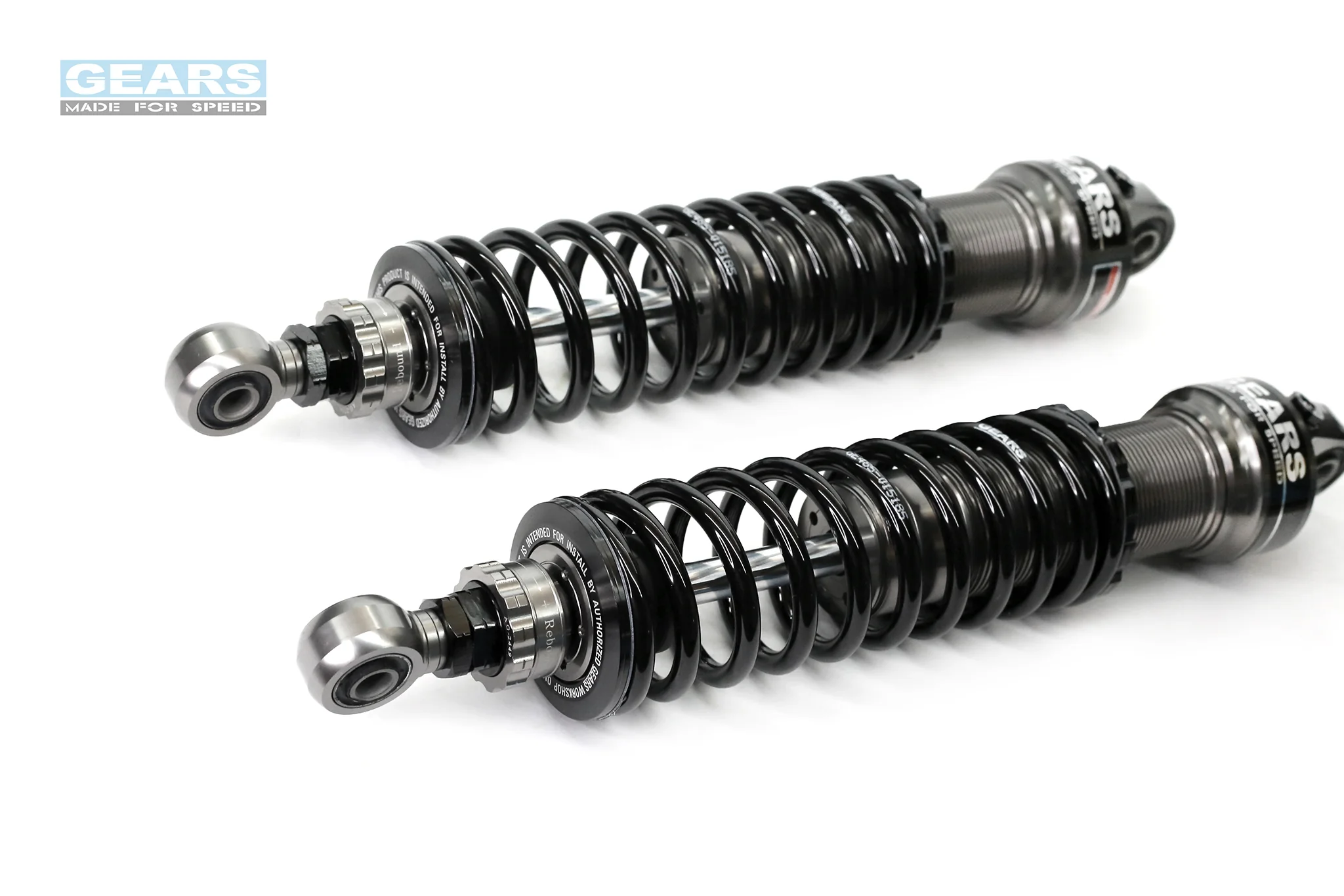 HONDA DAX 125 (22~) EV Rear Suspension - Image 3