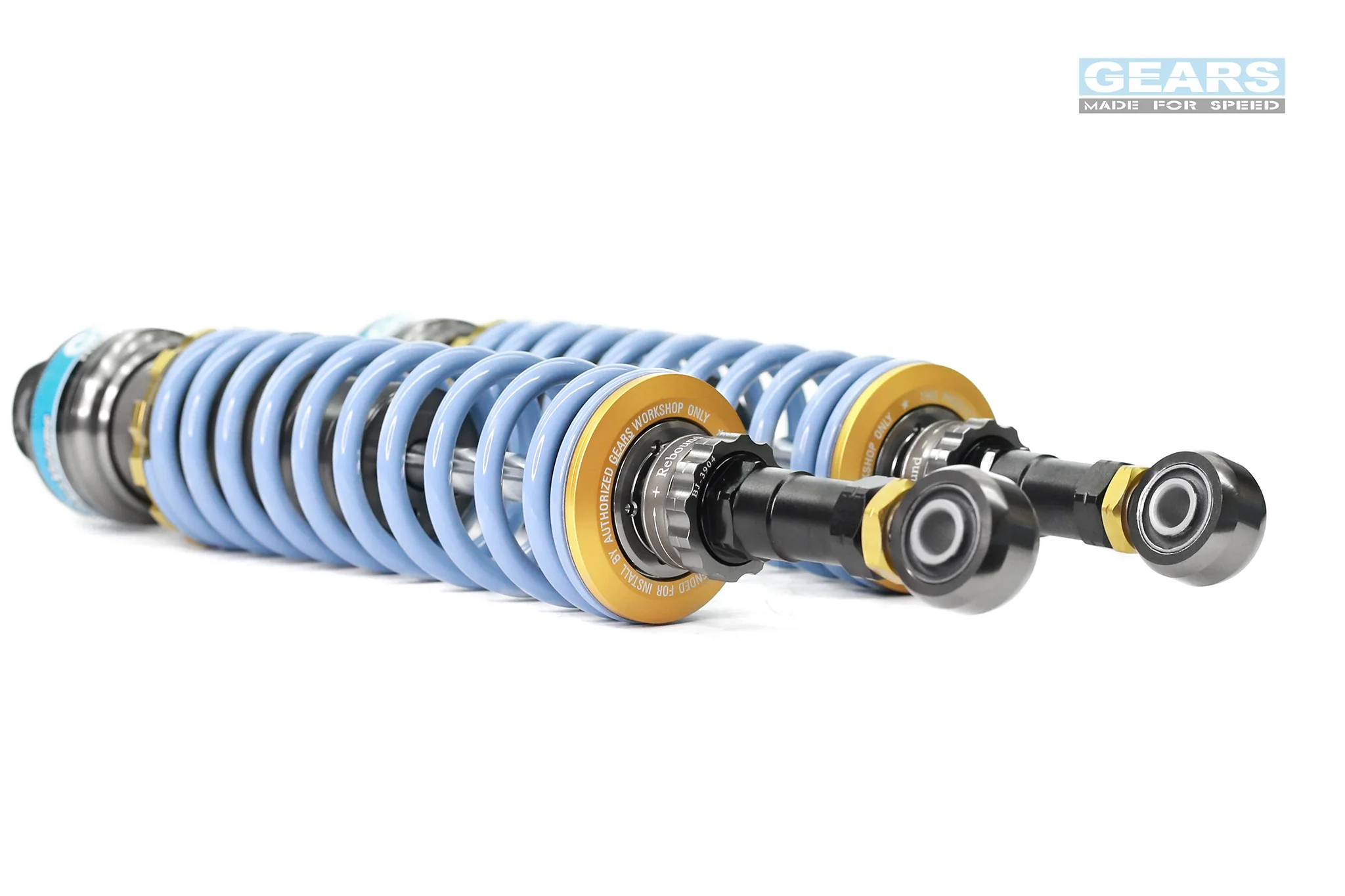 HONDA CT 125/Trail 125 EV Rear Suspension - Image 5