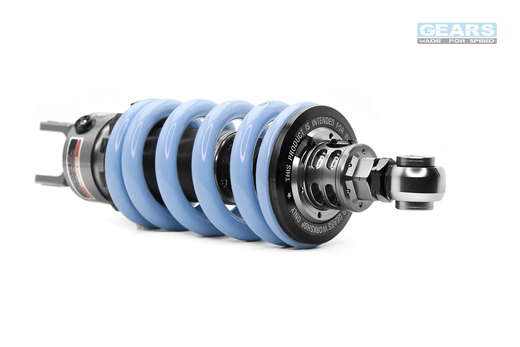 HONDA CB600F Hornet (03~04) EV Rear Suspension - Image 5