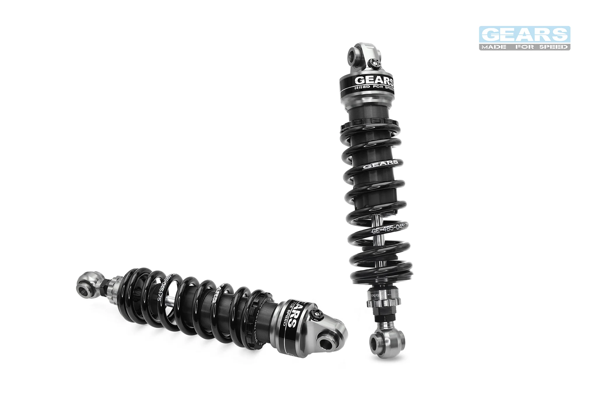 HARLEY DAVIDSON DYNA FatBob (08~17) EV Rear Suspension