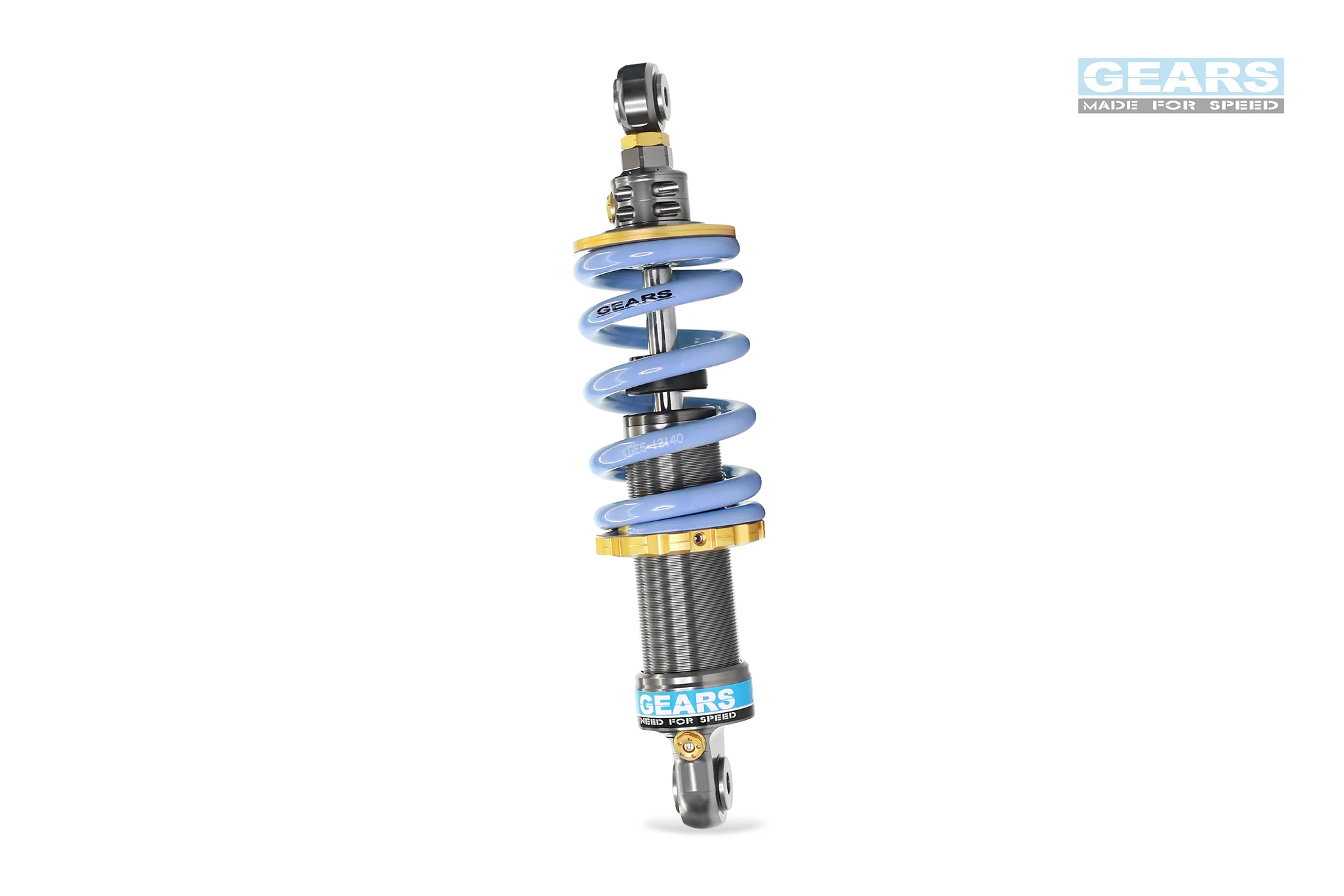 INDIAN CHALLENGER LIMITED EV Rear Suspension