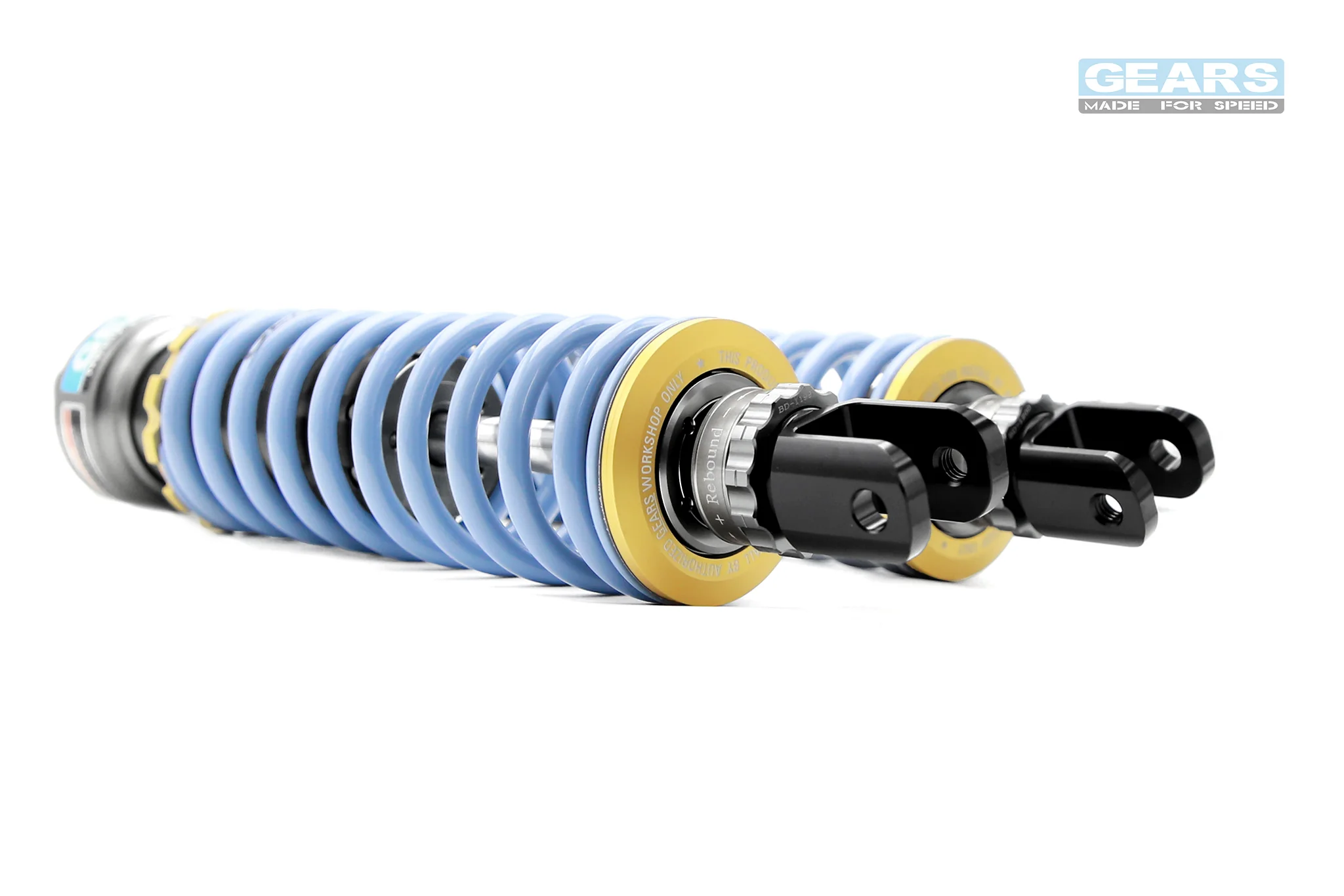 KYMCO Dollar 125/150 (24~) EV Rear Suspension - Image 5