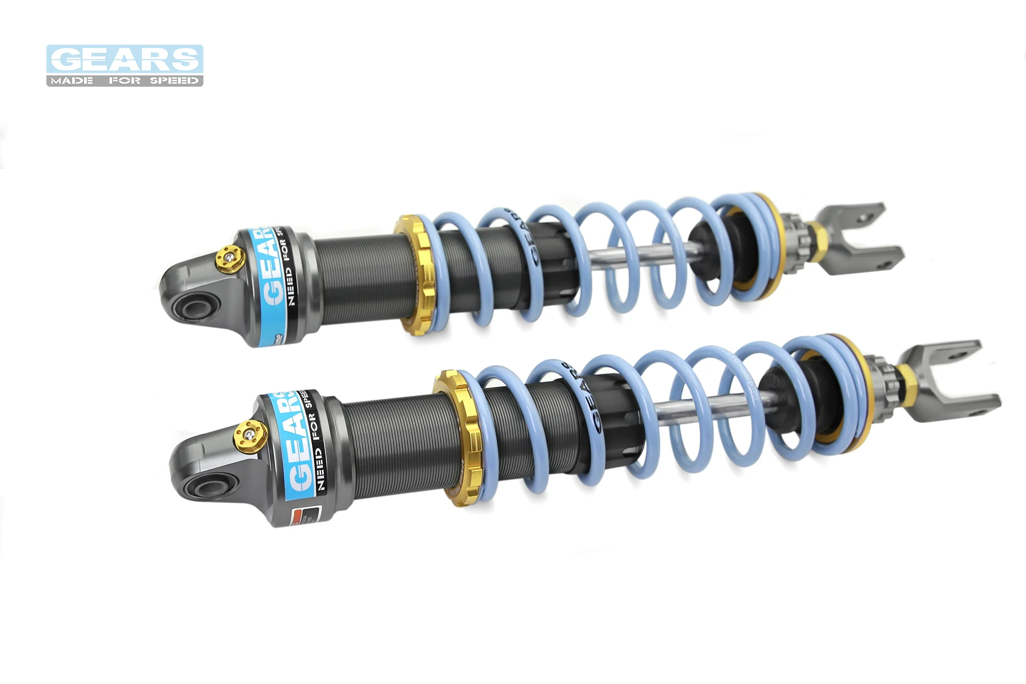 KYMCO X-Town ST250 (24~) EV Rear Suspension - Image 2