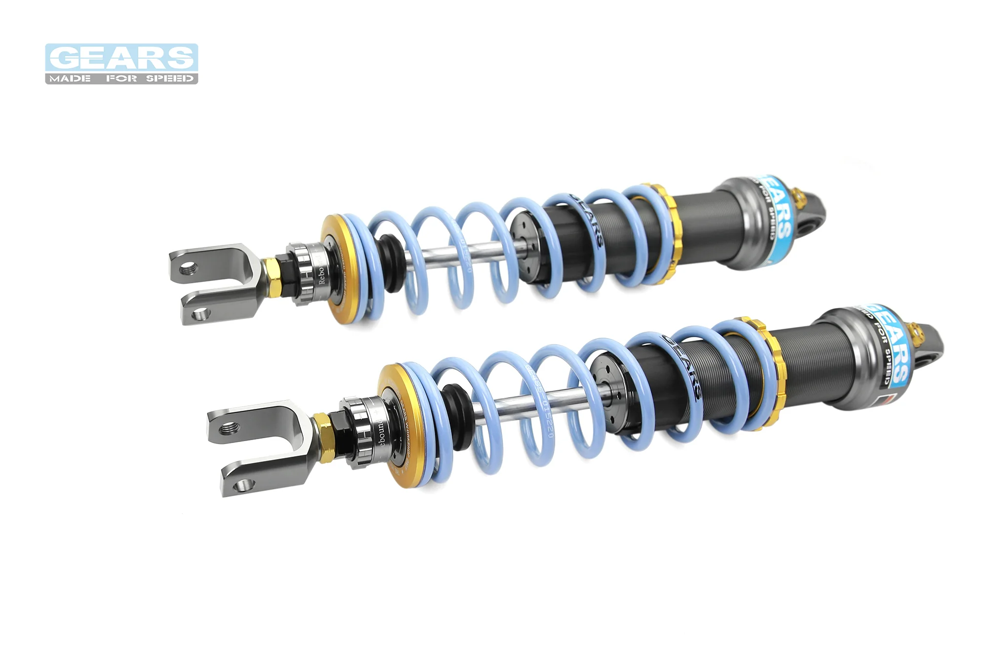 KYMCO X-Town ST250 (24~) EV Rear Suspension - Image 3