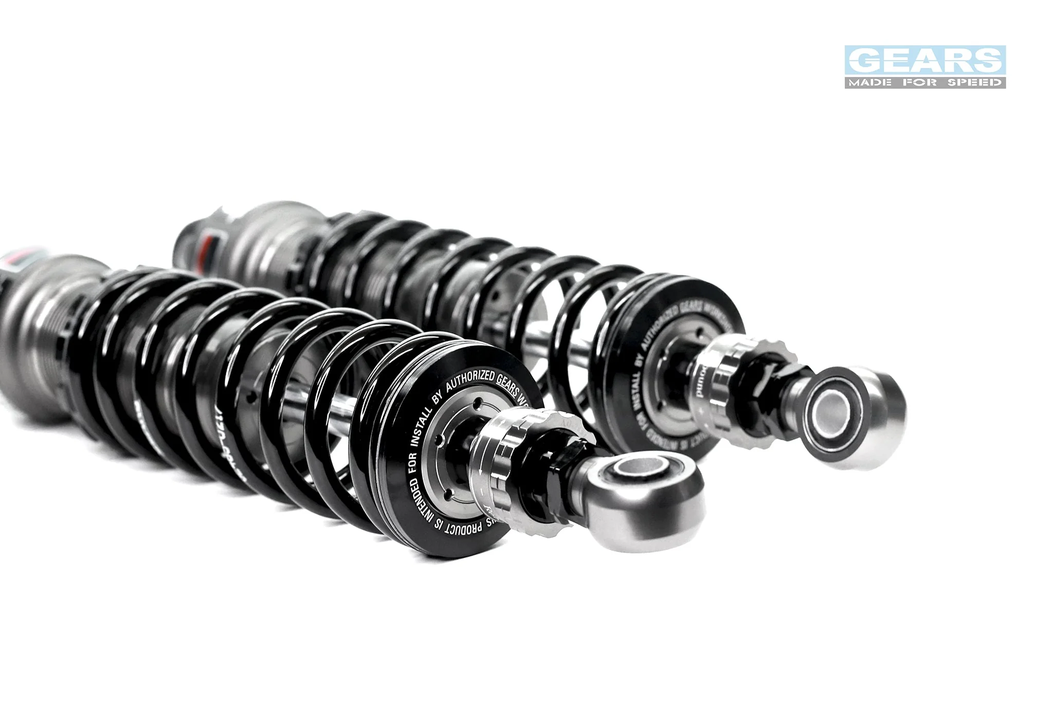 KAWASAKI W800 (10~18) EV Rear Suspension - Image 5