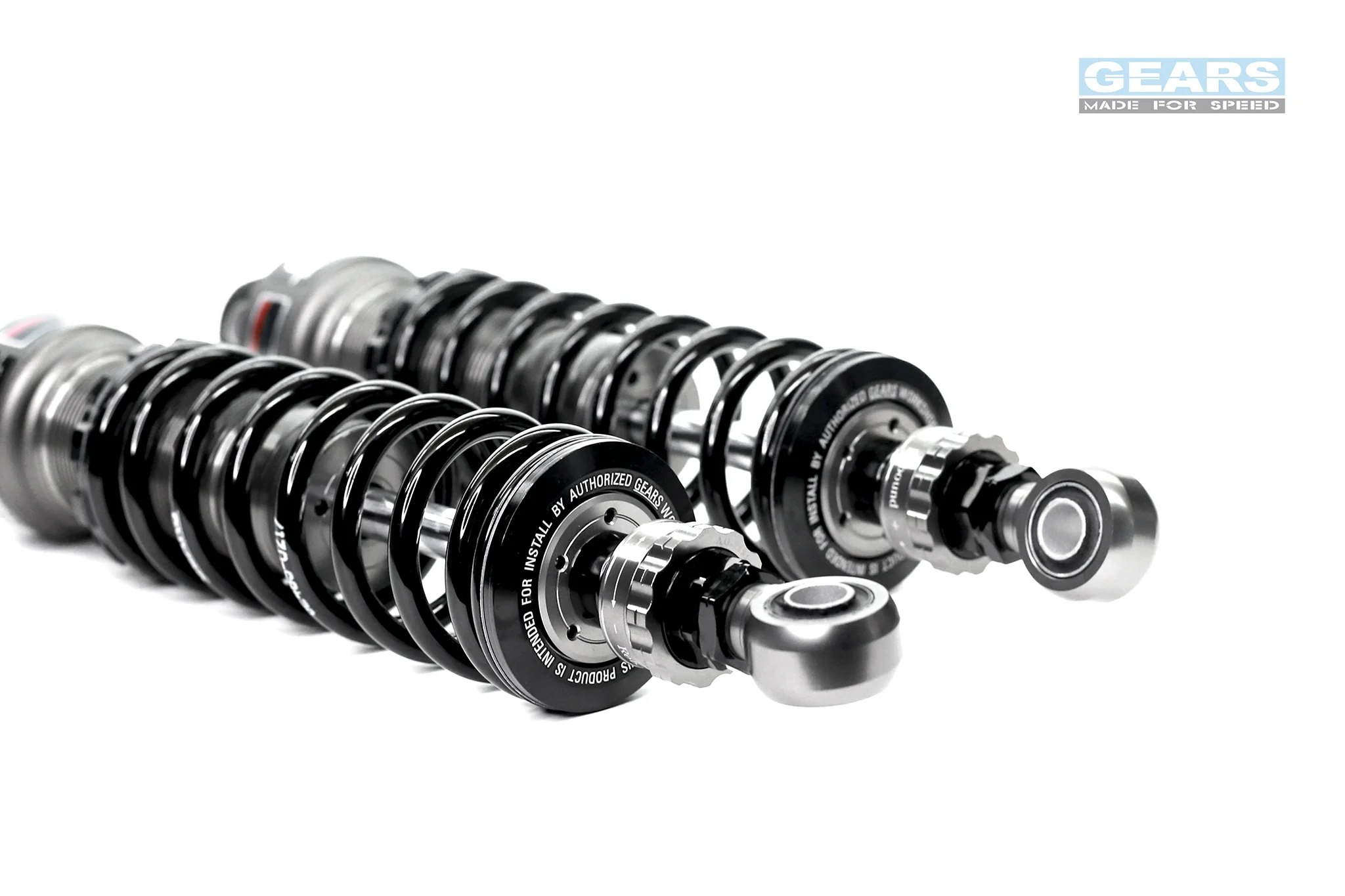 KAWASAKI W800 (19~) EV Rear Suspension - Image 5