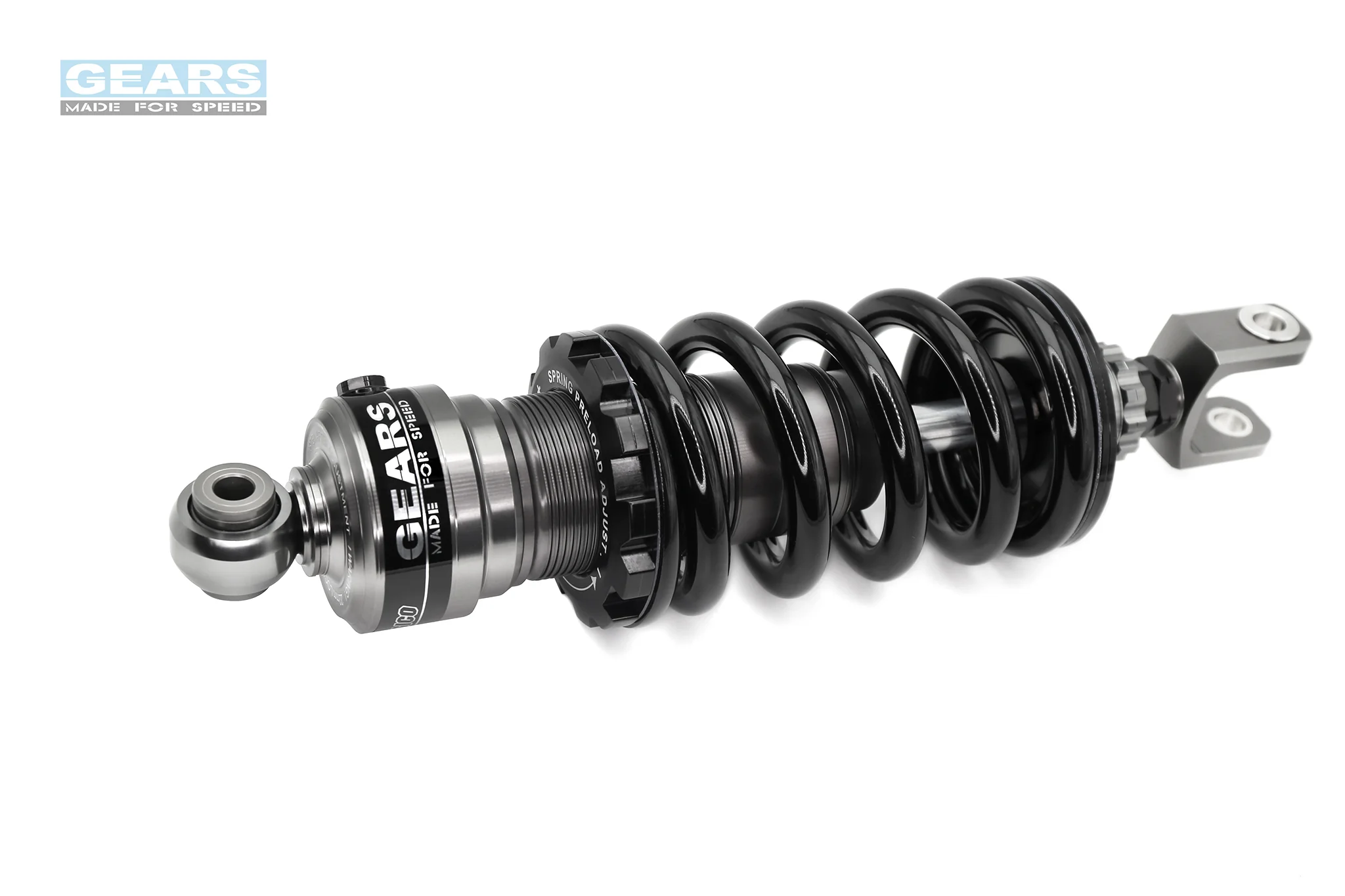 KAWASAKI ZH2 (19~) EV Rear Suspension - Image 7