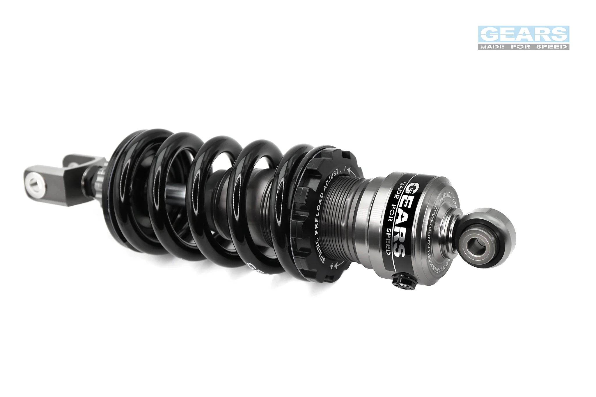 KAWASAKI ZH2 (19~) EV Rear Suspension - Image 9