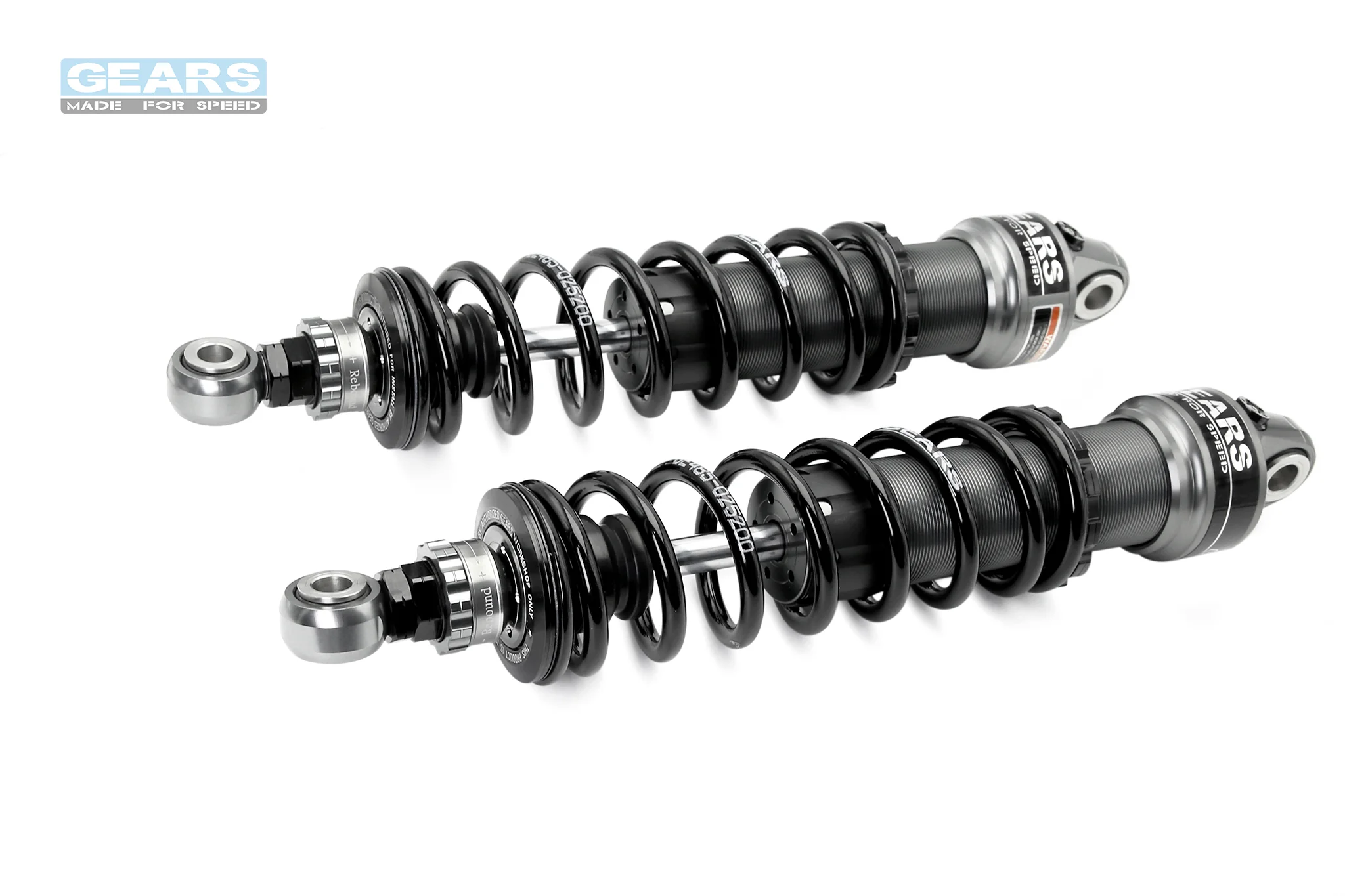 MOTO GUZZI V7 II Series (16~) EV Rear Suspension - Image 3