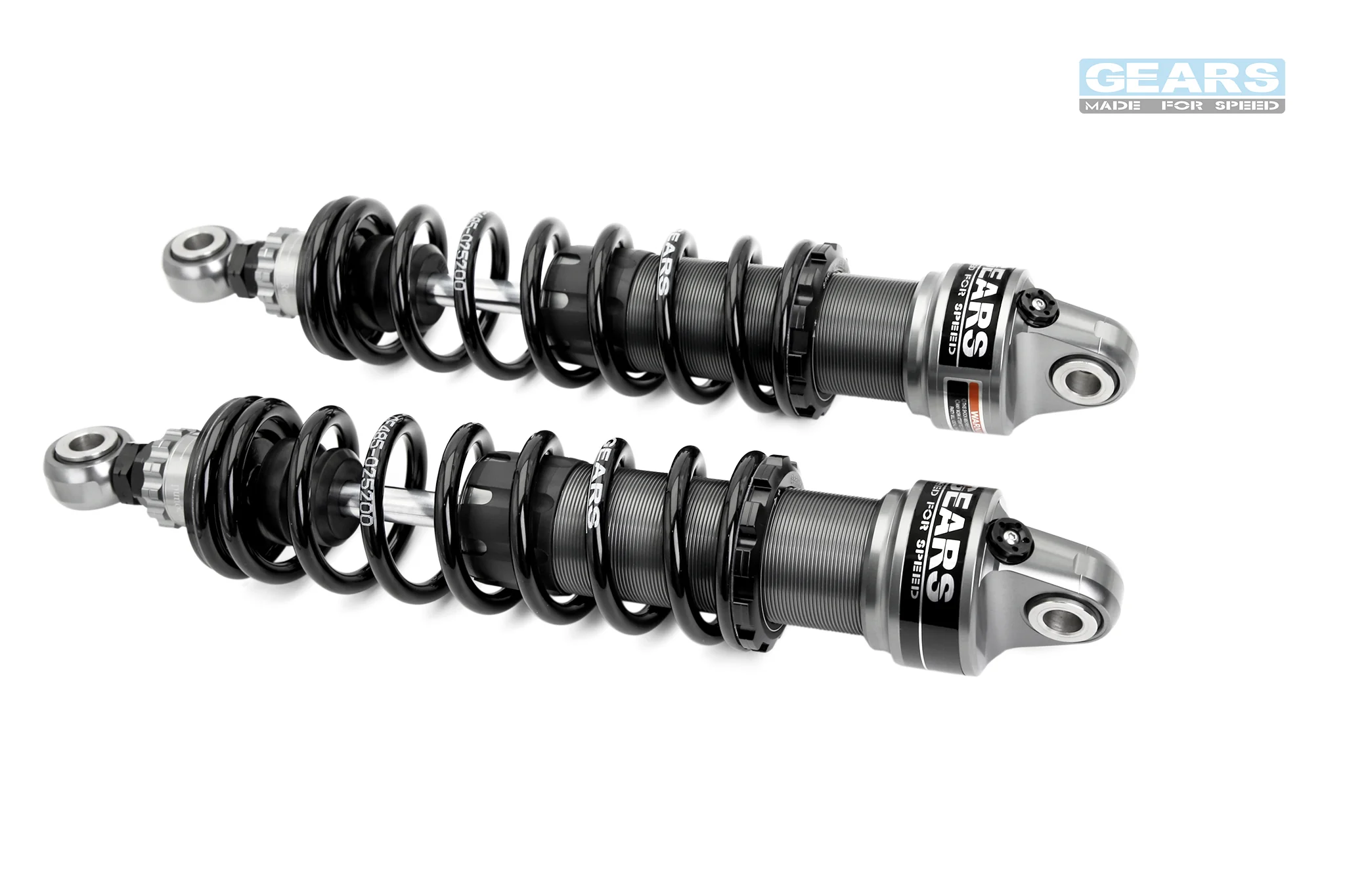 MOTO GUZZI V7 II Series (16~) EV Rear Suspension - Image 4