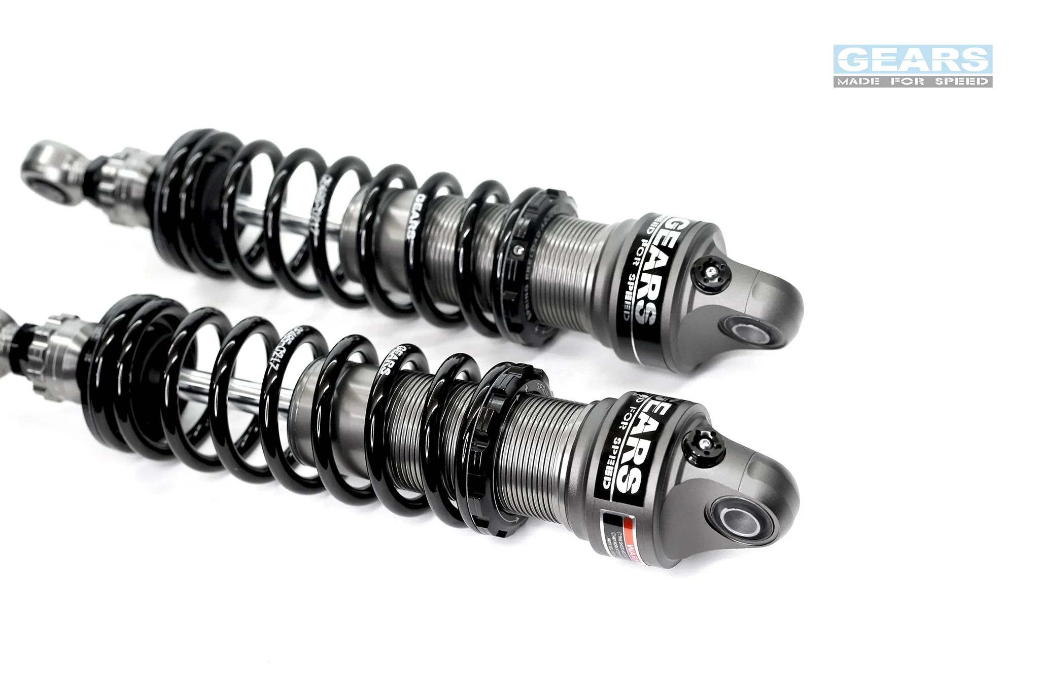 SYM SB250/300 EV Rear Suspension - Image 4