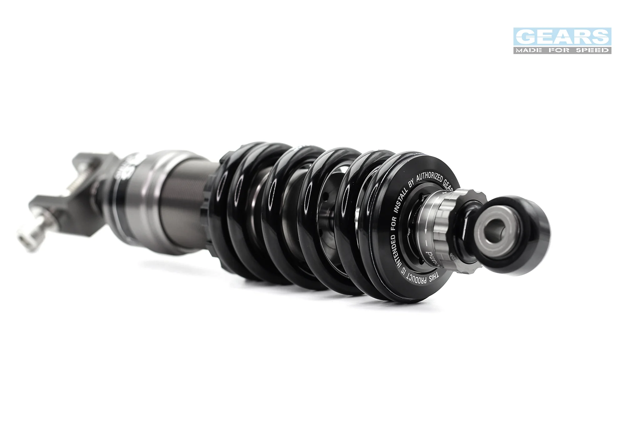 SUZUKI GSX-R125/150/GSX-S125/150 (17~) EV Rear Suspension - Image 10