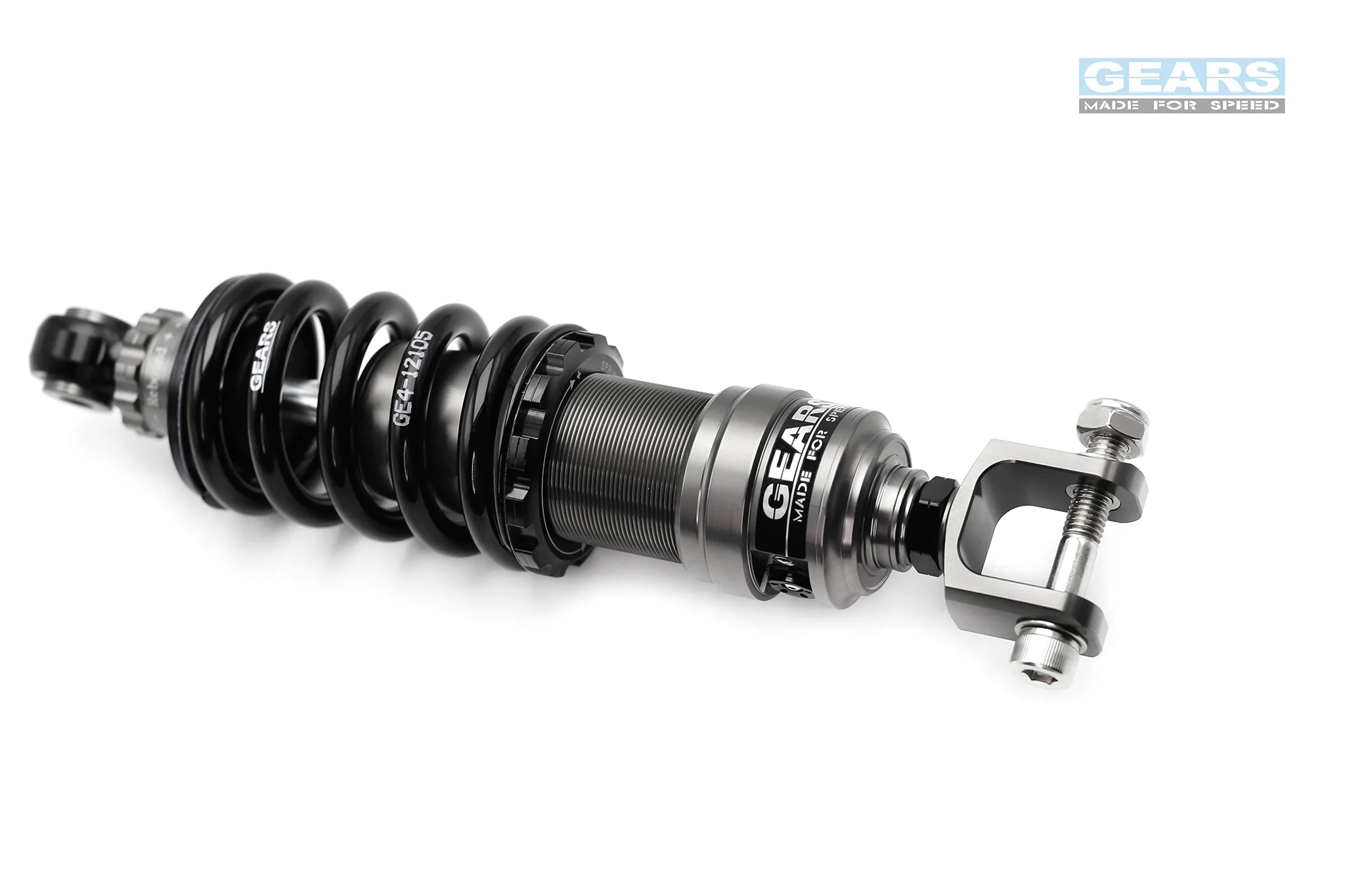 SUZUKI GSX-R125/150/GSX-S125/150 (17~) EV Rear Suspension - Image 9