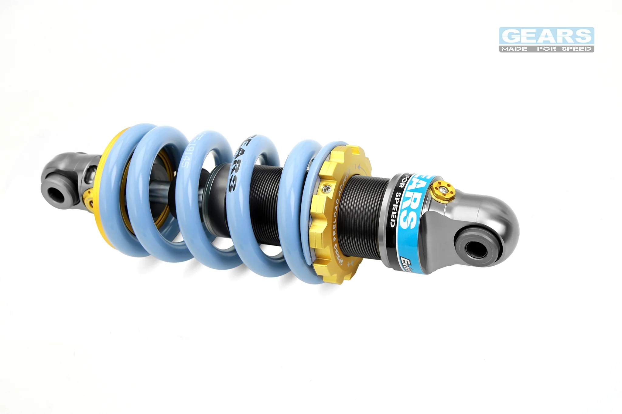 SUZUKI V-STROM 250SX (23~) EV Rear Suspension - Image 5