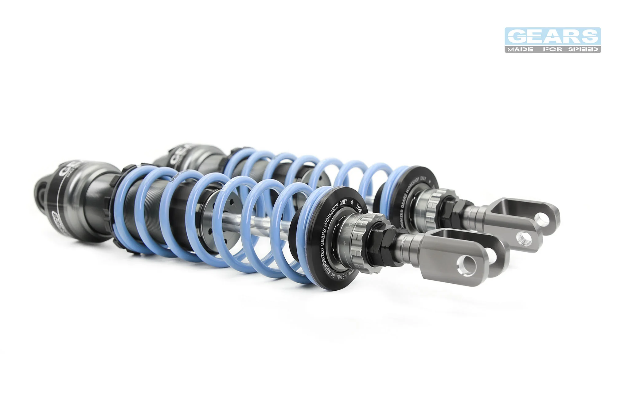 SUZUKI SUI 125 (23~) EV Rear Suspension - Image 5