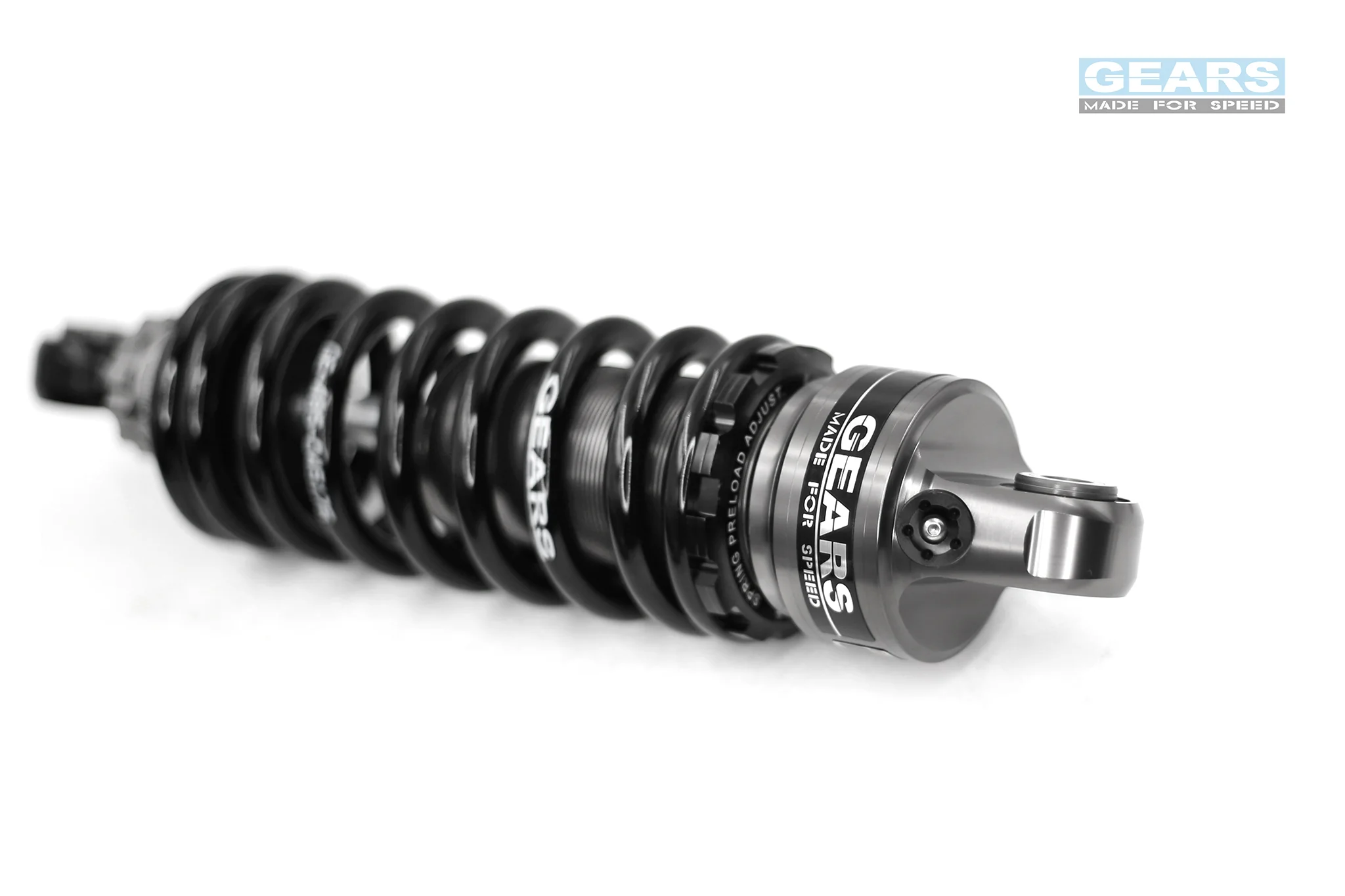 TRIUMPH Bonneville Bobber (17~)/Bonneville Bobber Black (18~) EV Rear Suspension - Image 4