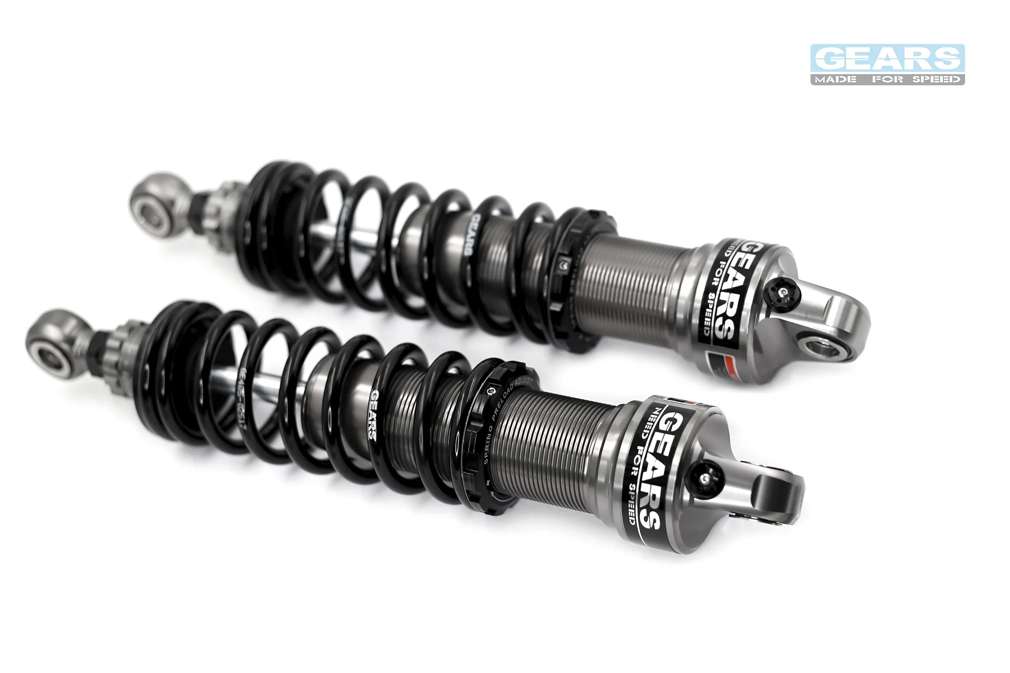 TRIUMPH Bonneville SE  EV Rear Suspension - Image 4