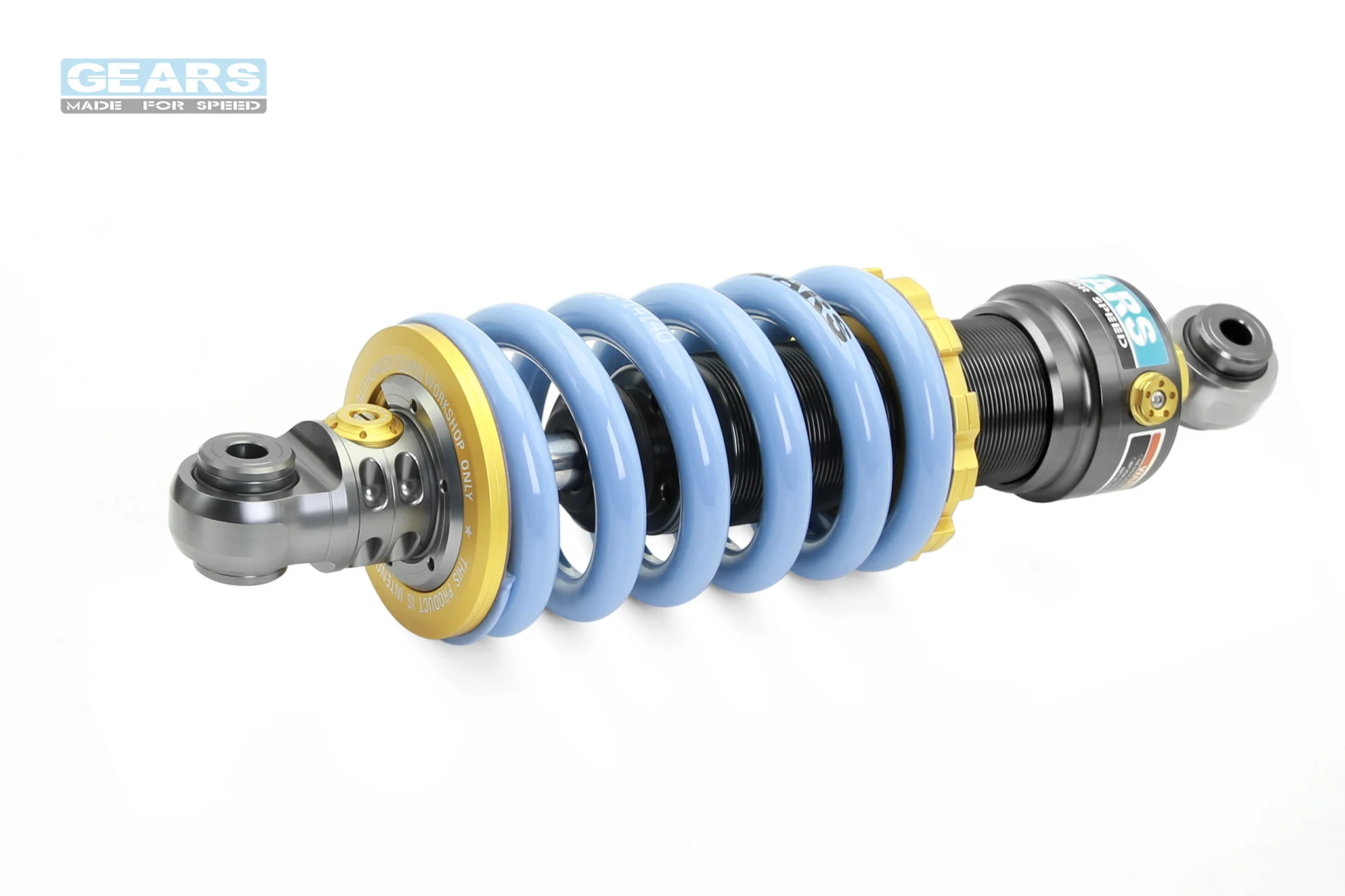 TRIUMPH Scrambler 400 X (24~) EV Rear Suspension - Image 4
