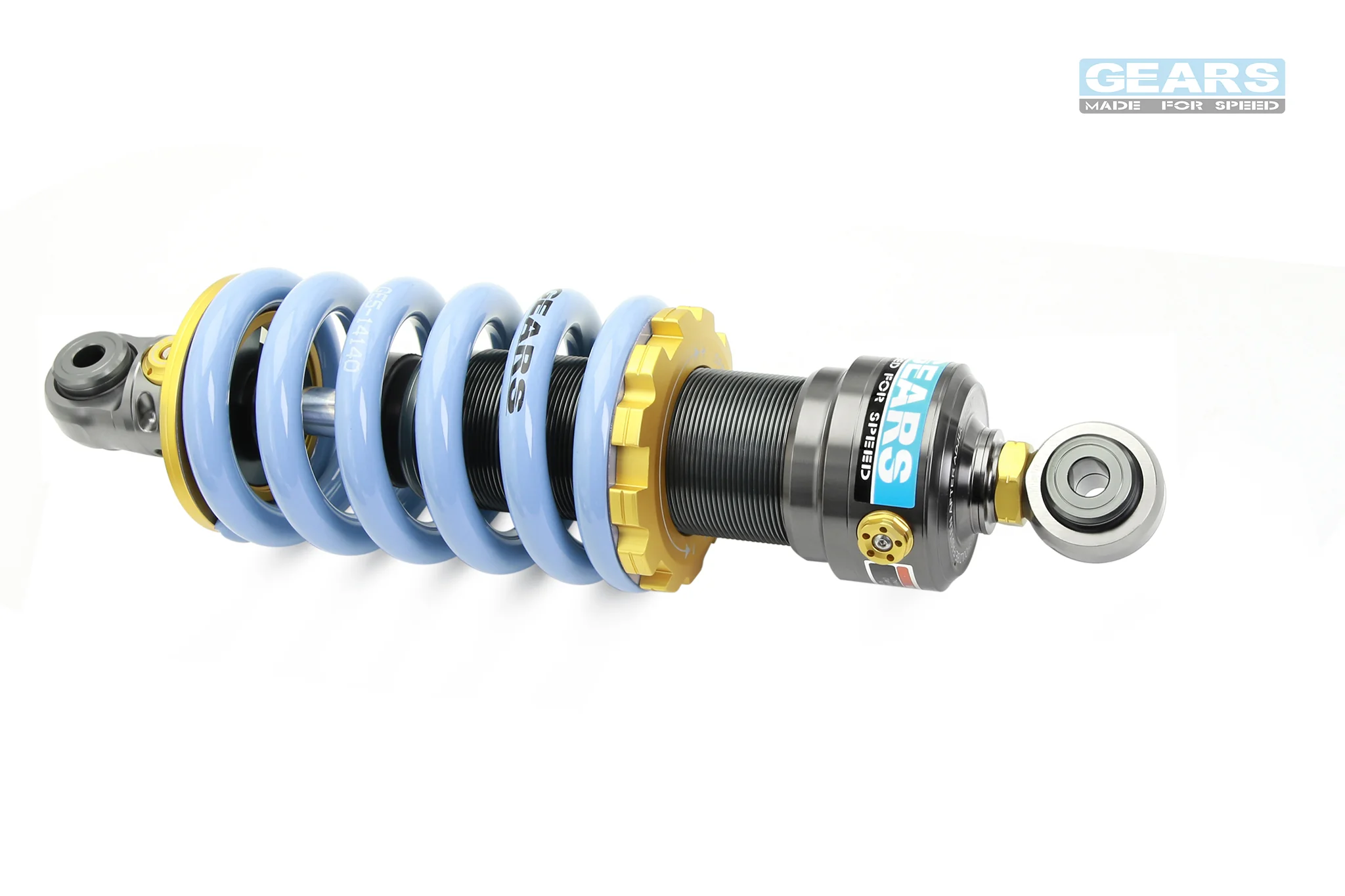 TRIUMPH Scrambler 400 X (24~) EV Rear Suspension - Image 5