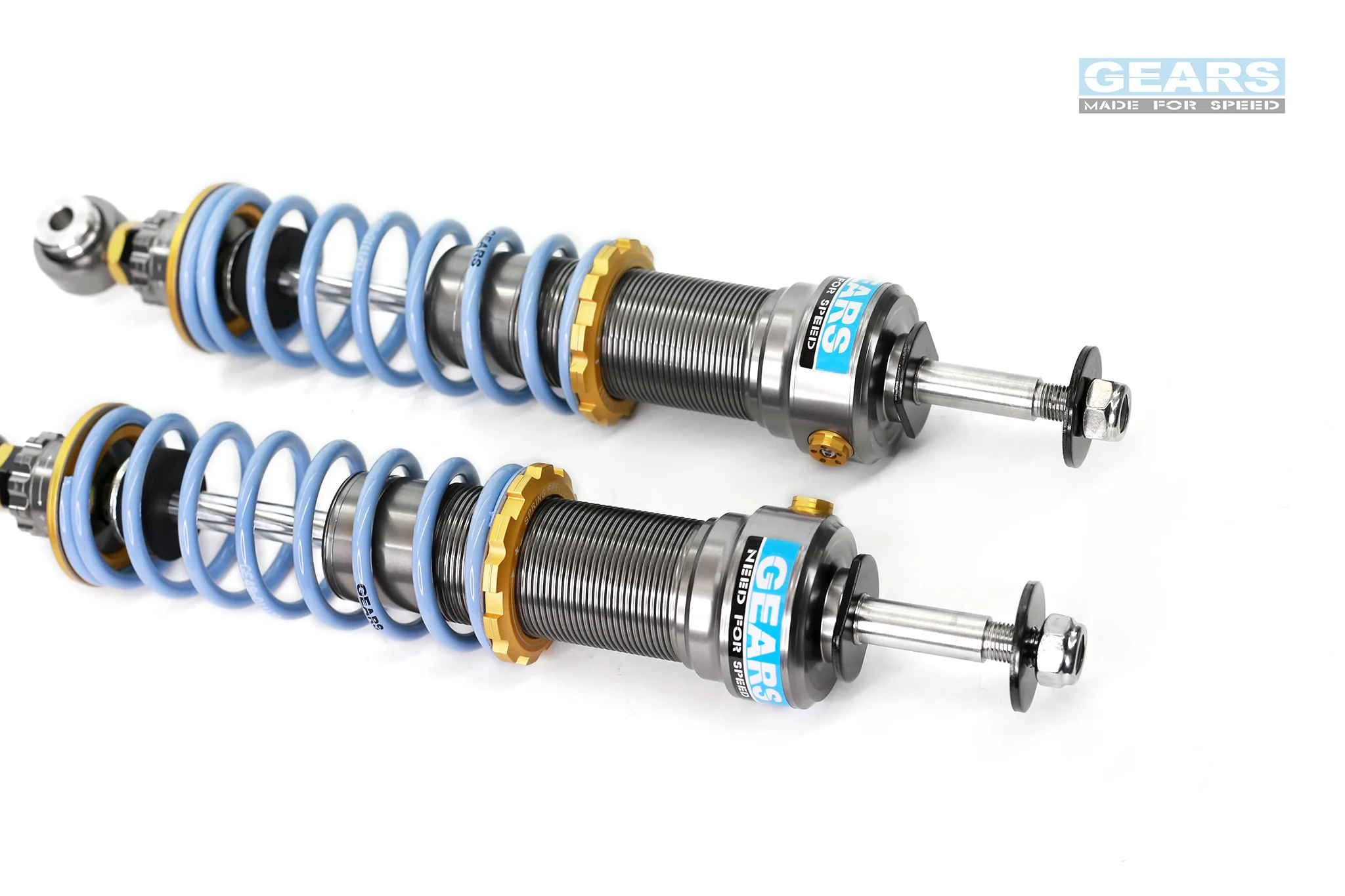 VESPA GTS300 (08~22)/GTV300 (08~25)-Rear EV Rear Suspension - Image 4