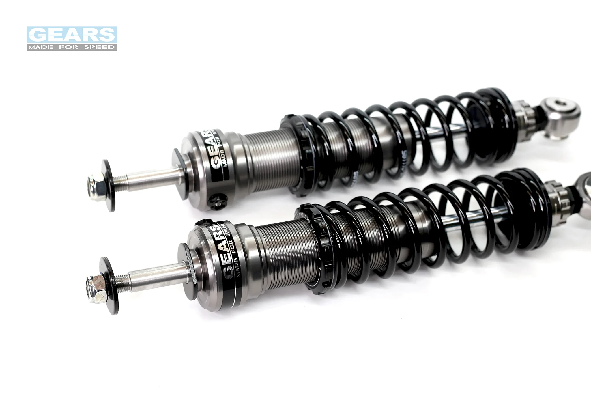 VESPA GTS300 (08~22)/GTV300 (08~25)-Rear EV Rear Suspension - Image 7