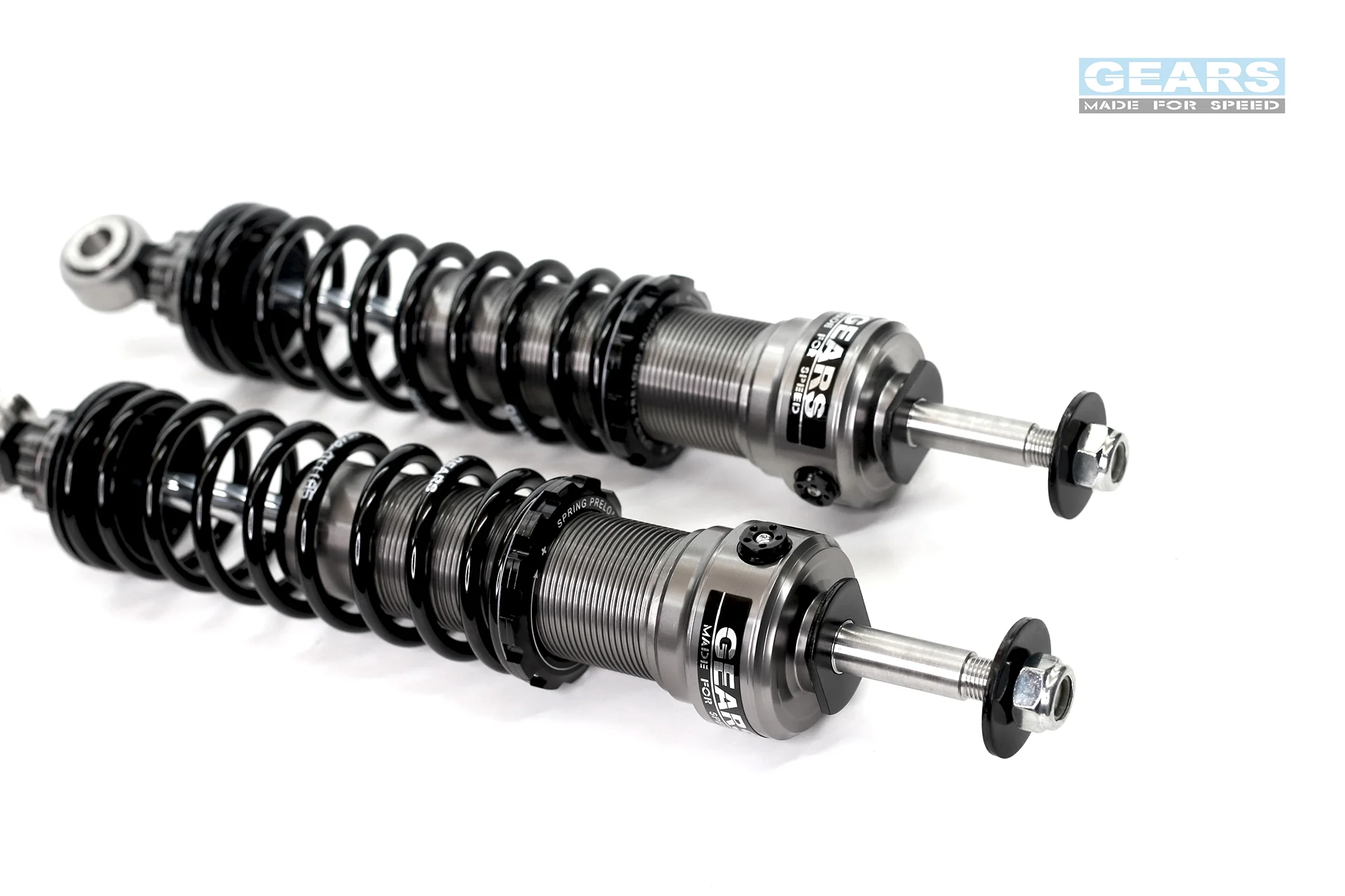 VESPA GTS300 (08~22)/GTV300 (08~25)-Rear EV Rear Suspension - Image 9
