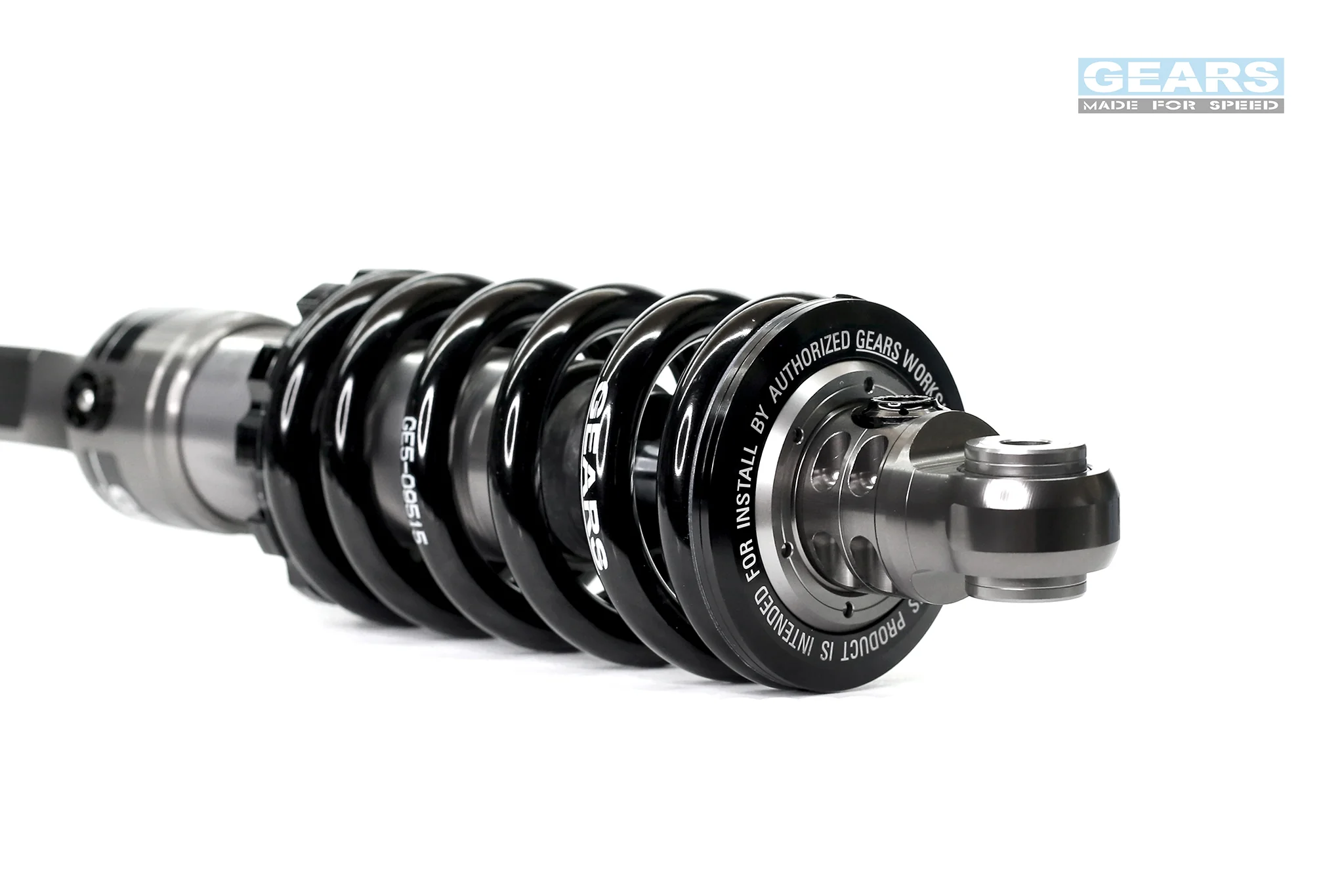 YAMAHA MT09 (12~20)/XSR 900 (16~21)/FJ09 EV Rear Suspension - Image 10