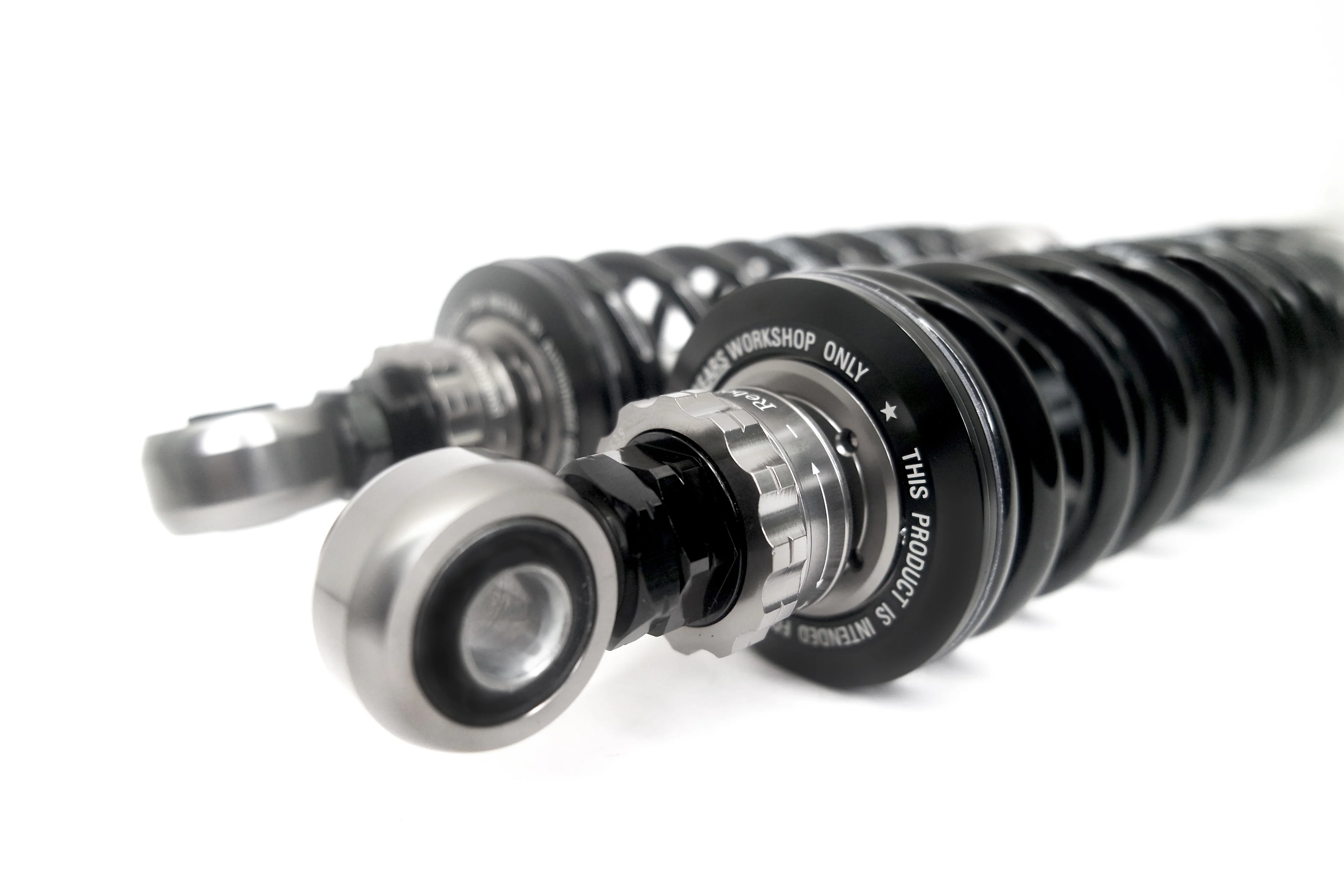 YAMAHA SR150 EV Rear Suspension - Image 3